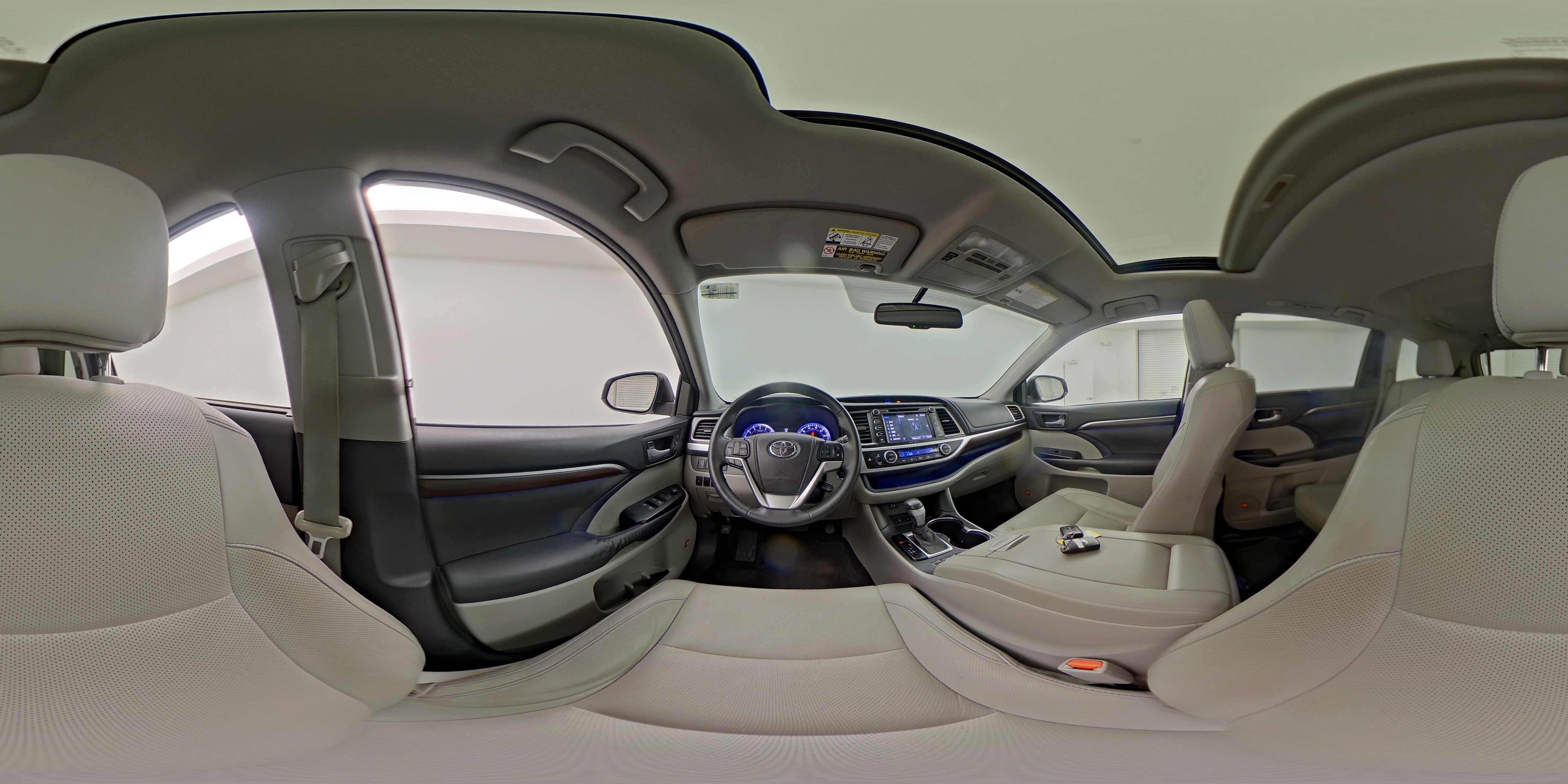 2015 Toyota Highlander Limited - Photo 27