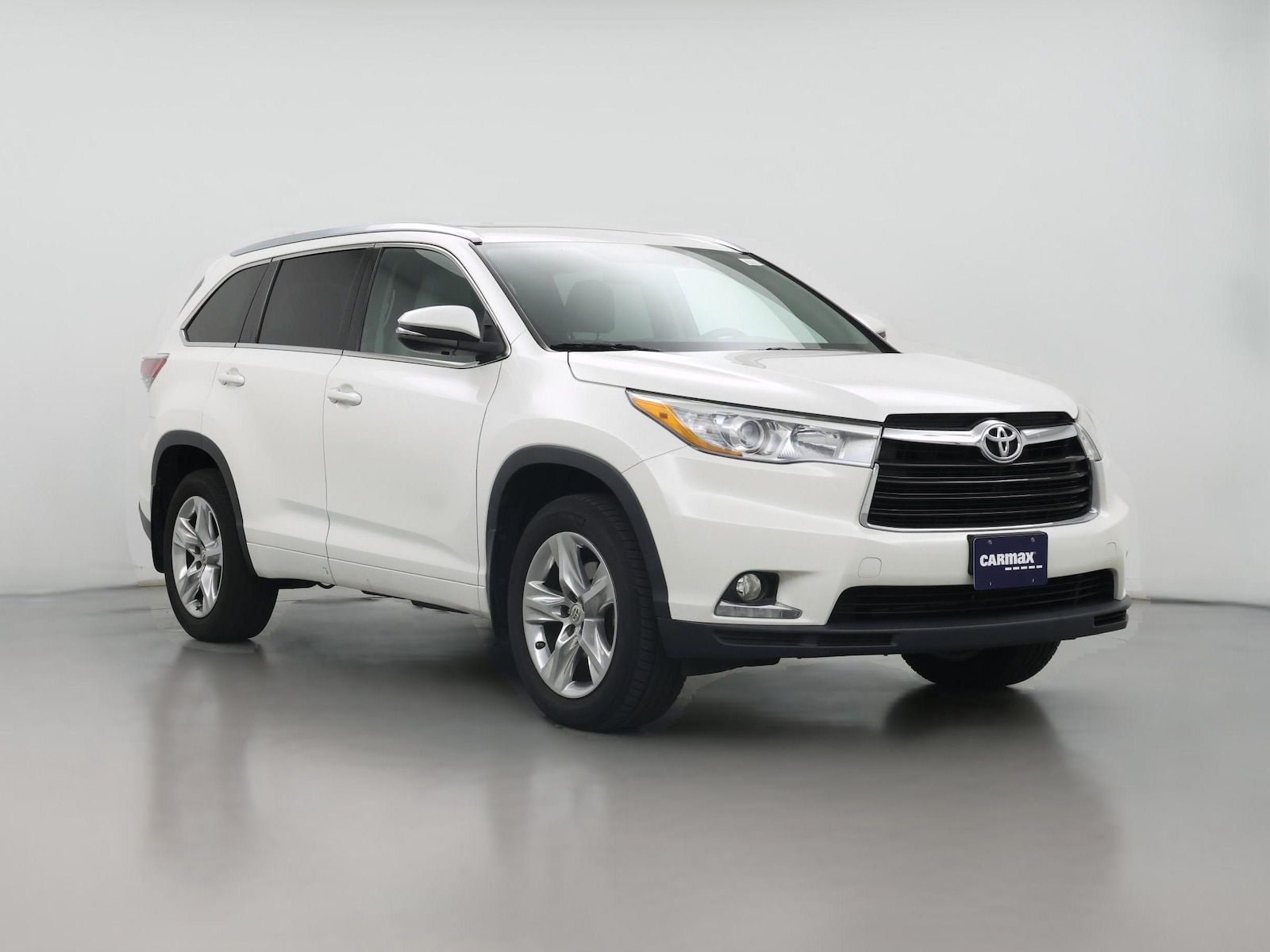 2015 Toyota Highlander Limited - Photo 1