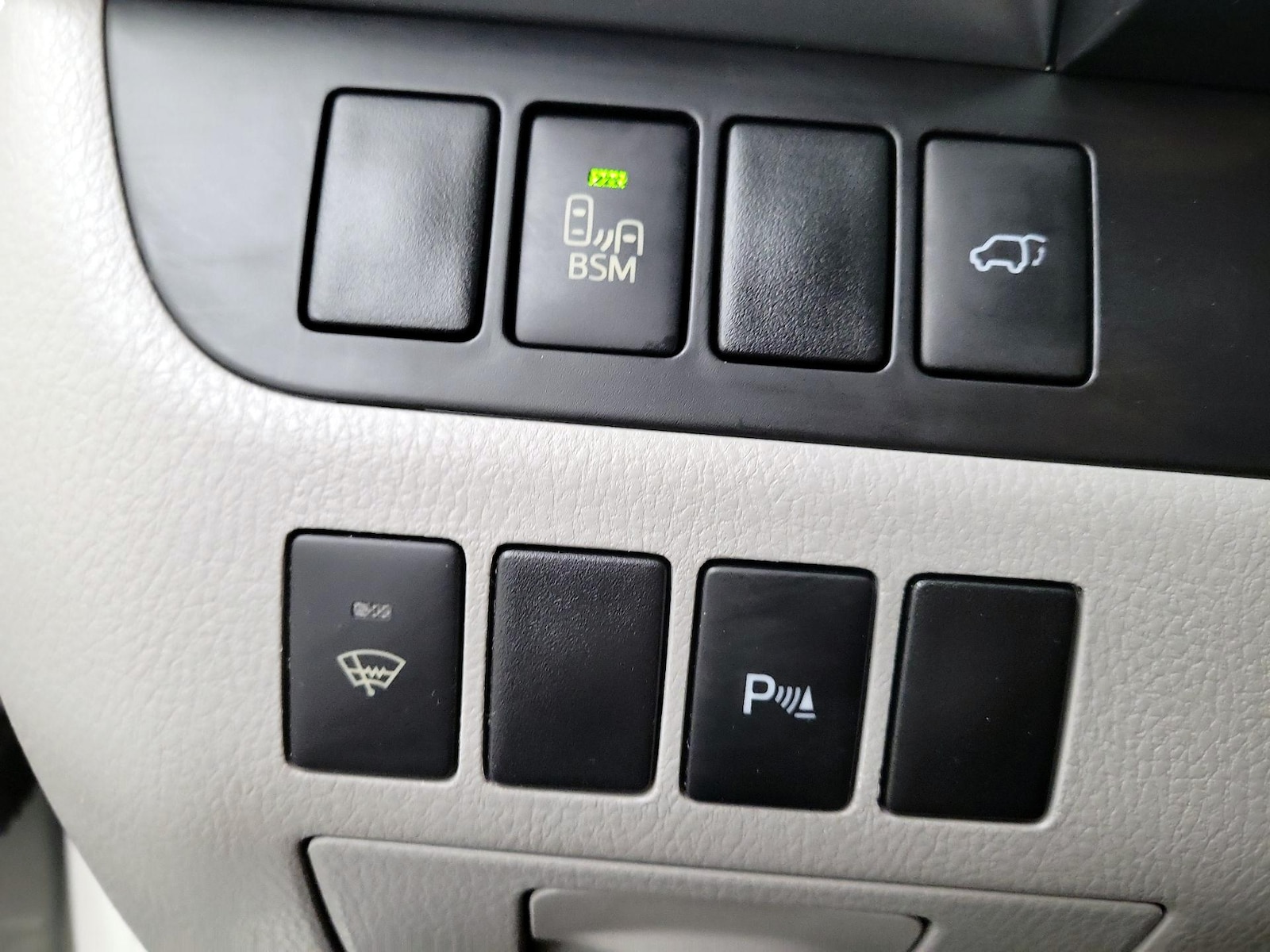 2015 Toyota Highlander Limited - Photo 14