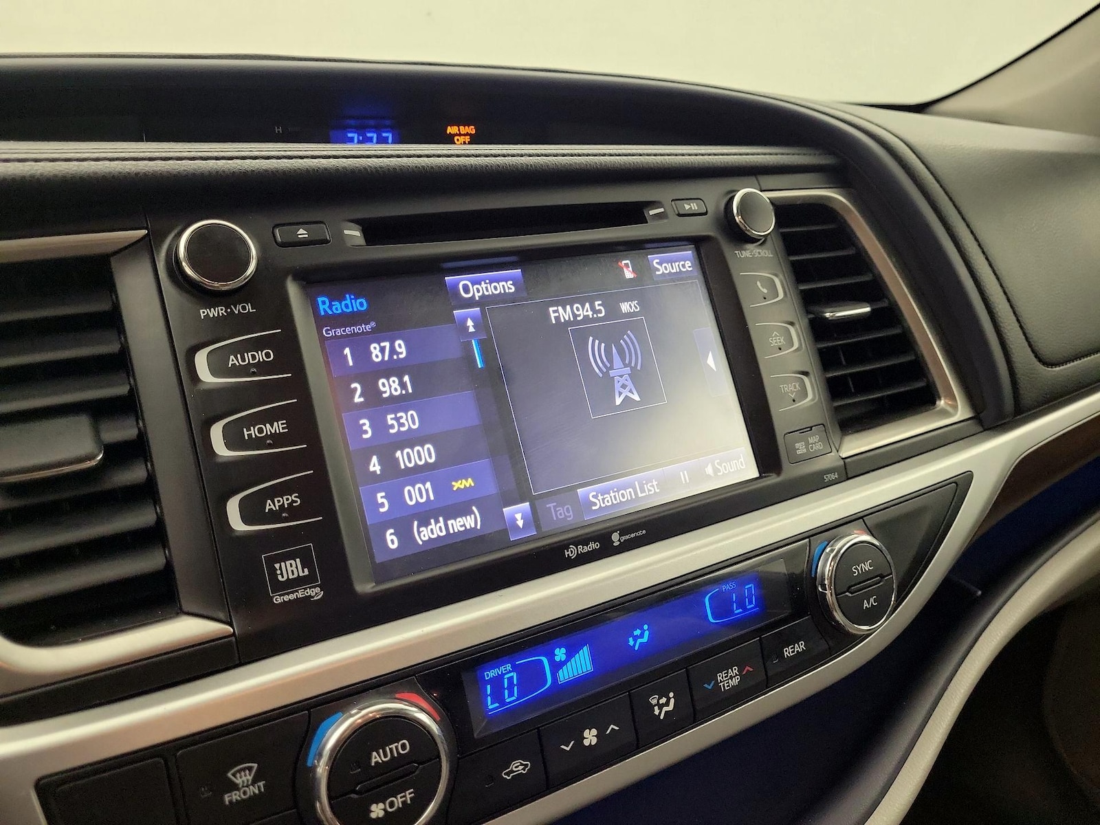 2015 Toyota Highlander Limited - Photo 16