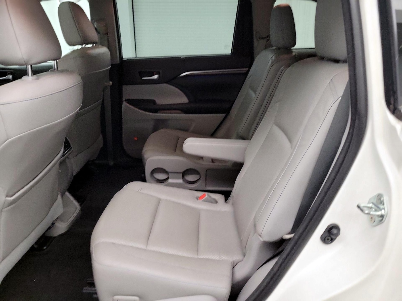 2015 Toyota Highlander Limited - Photo 20