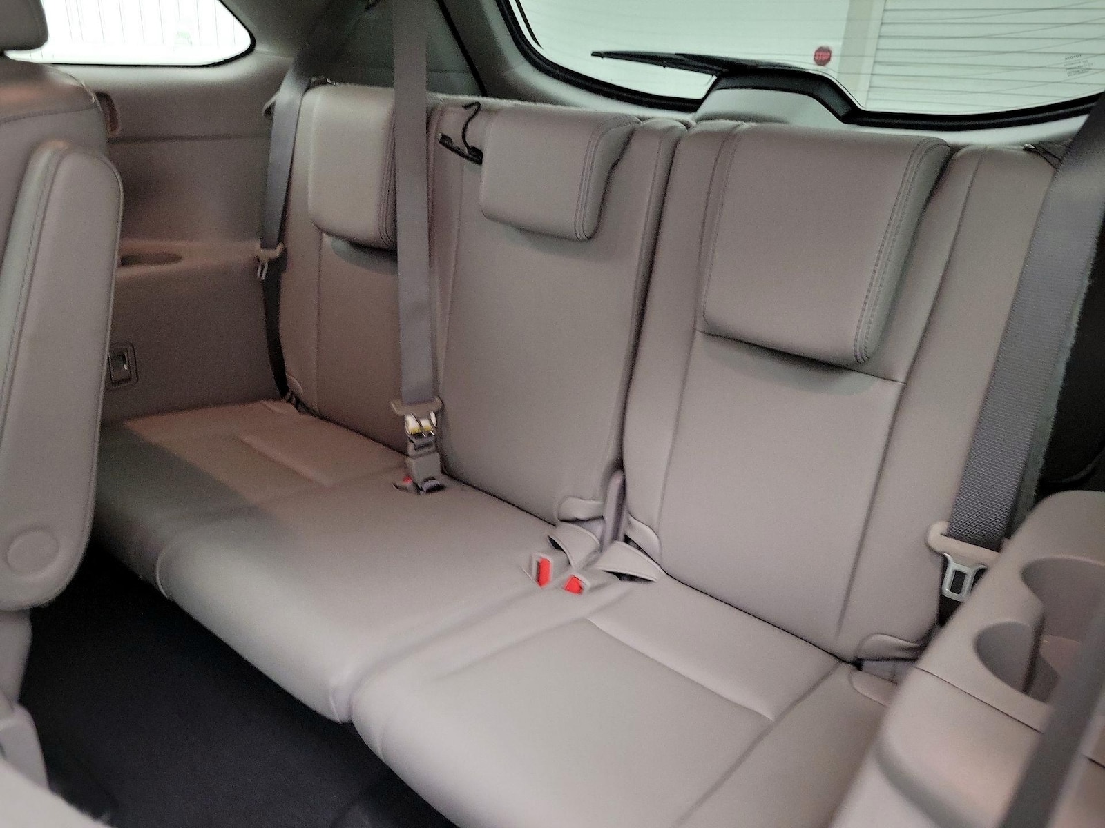 2015 Toyota Highlander Limited - Photo 21