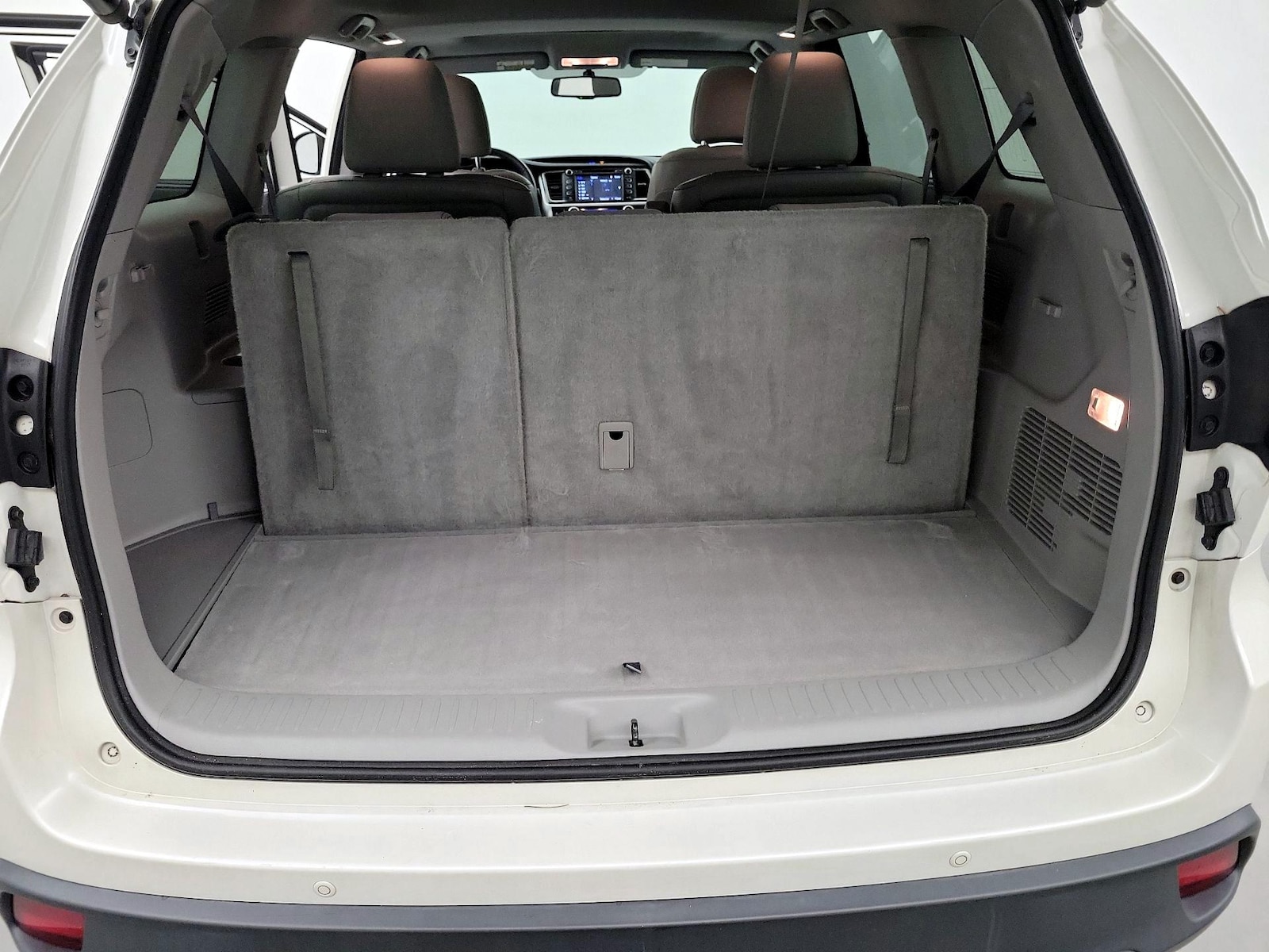 2015 Toyota Highlander Limited - Photo 22