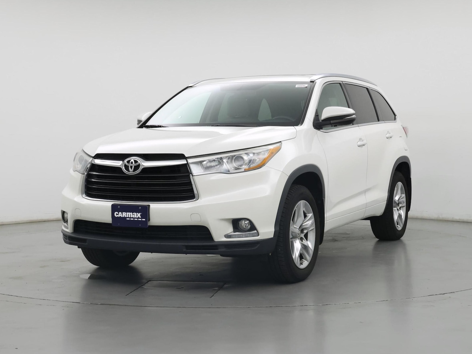 2015 Toyota Highlander Limited - Photo 5