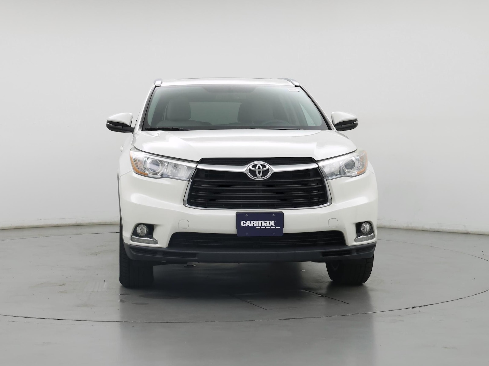 2015 Toyota Highlander Limited - Photo 6