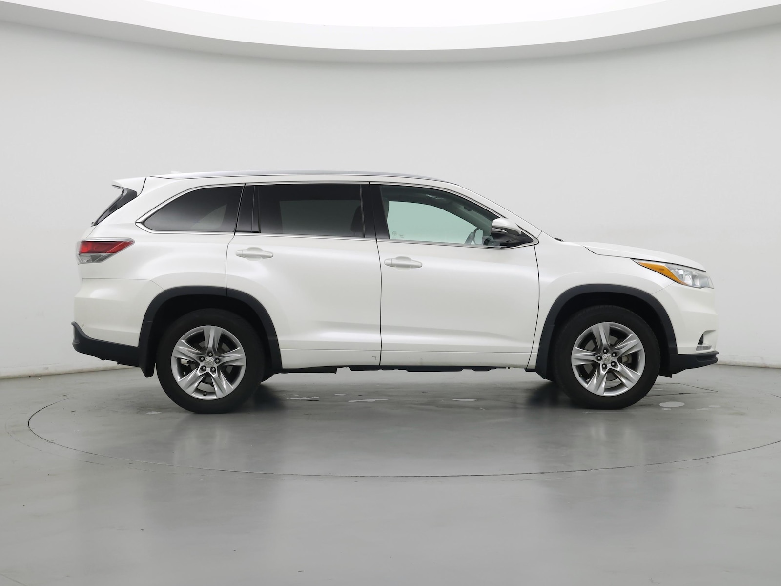 2015 Toyota Highlander Limited - Photo 8