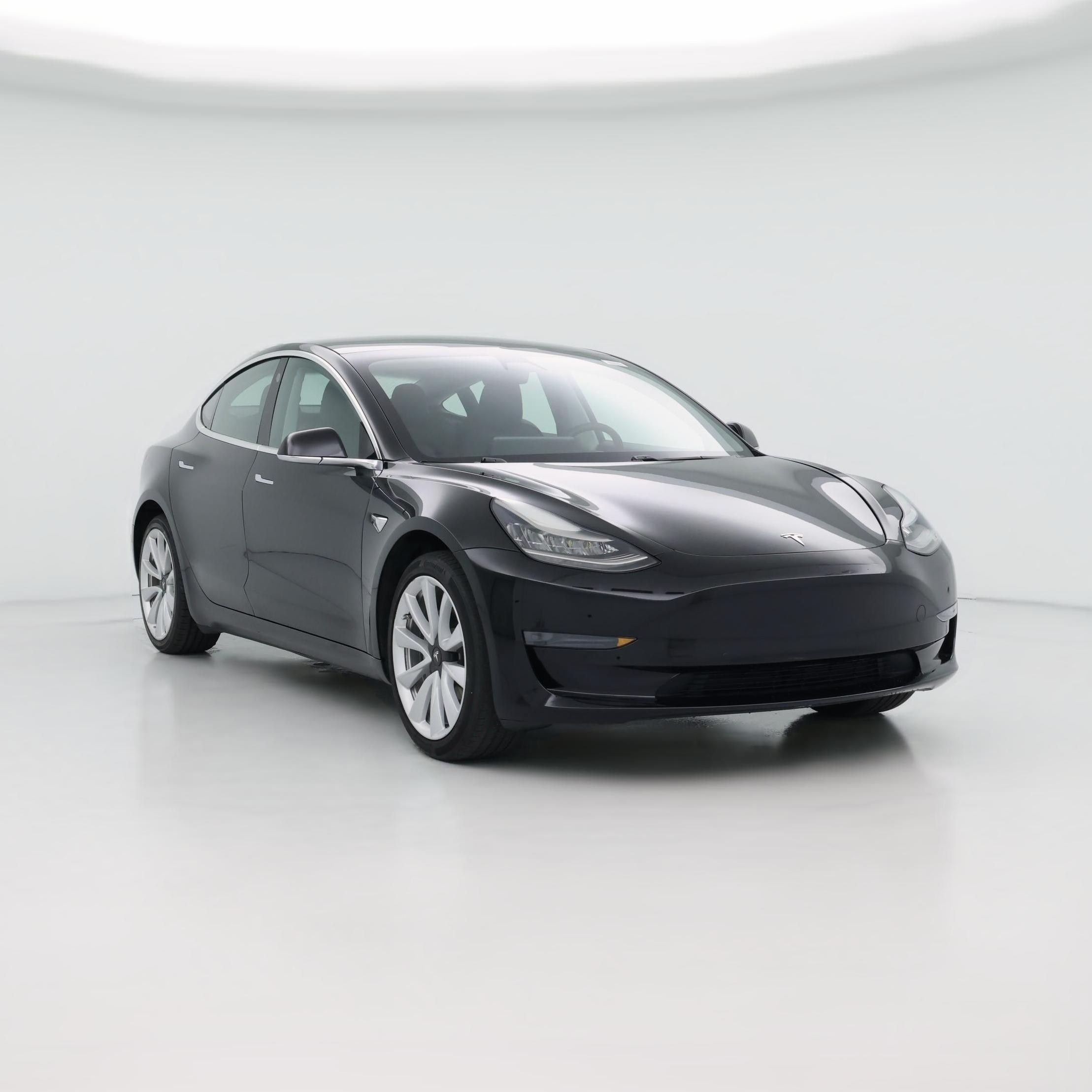 Thumbnail: 2019 Tesla Model 3 - 1