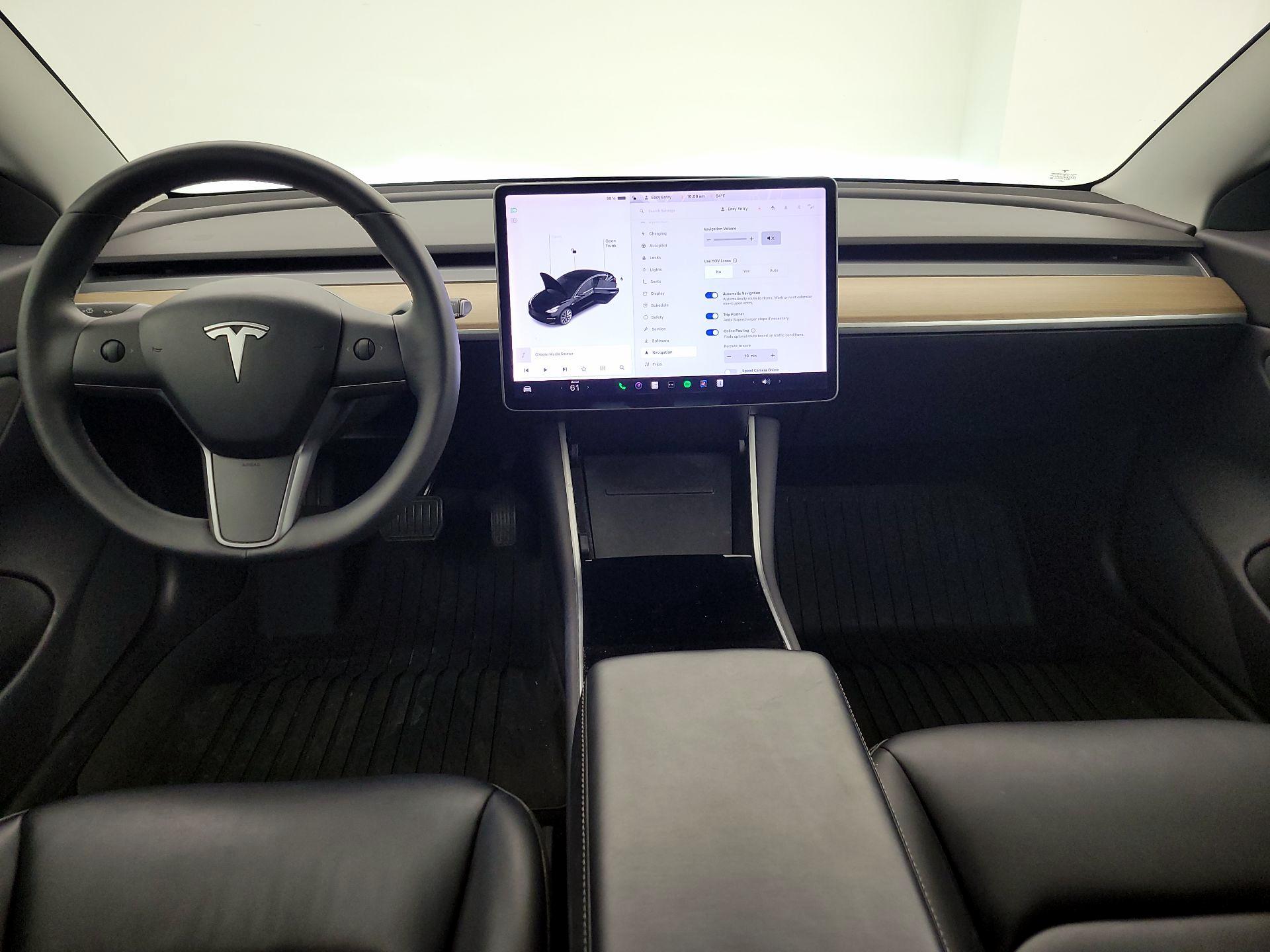 Thumbnail: 2019 Tesla Model 3 - 9