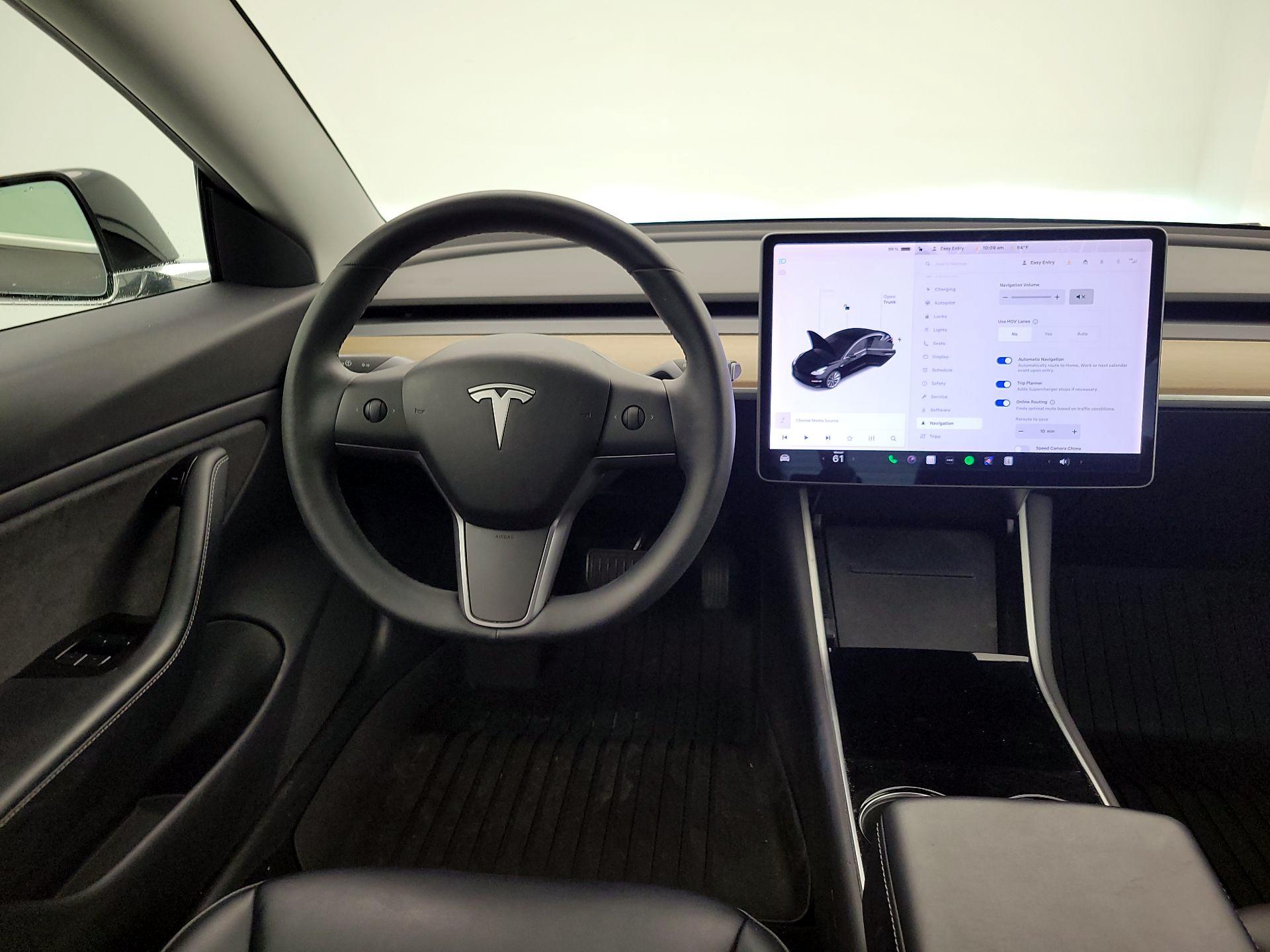 Thumbnail: 2019 Tesla Model 3 - 10