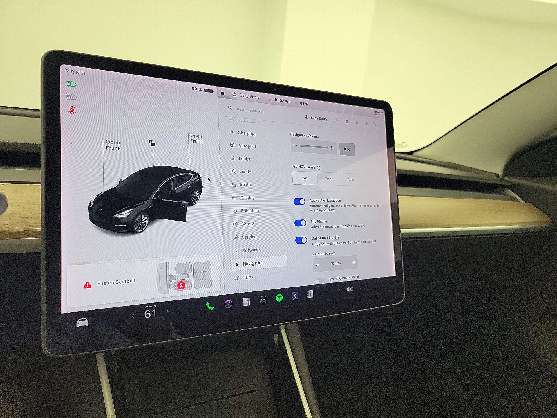 Thumbnail: 2019 Tesla Model 3 - 13