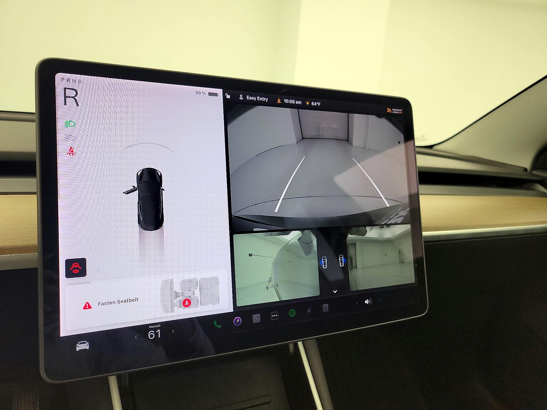 Thumbnail: 2019 Tesla Model 3 - 14