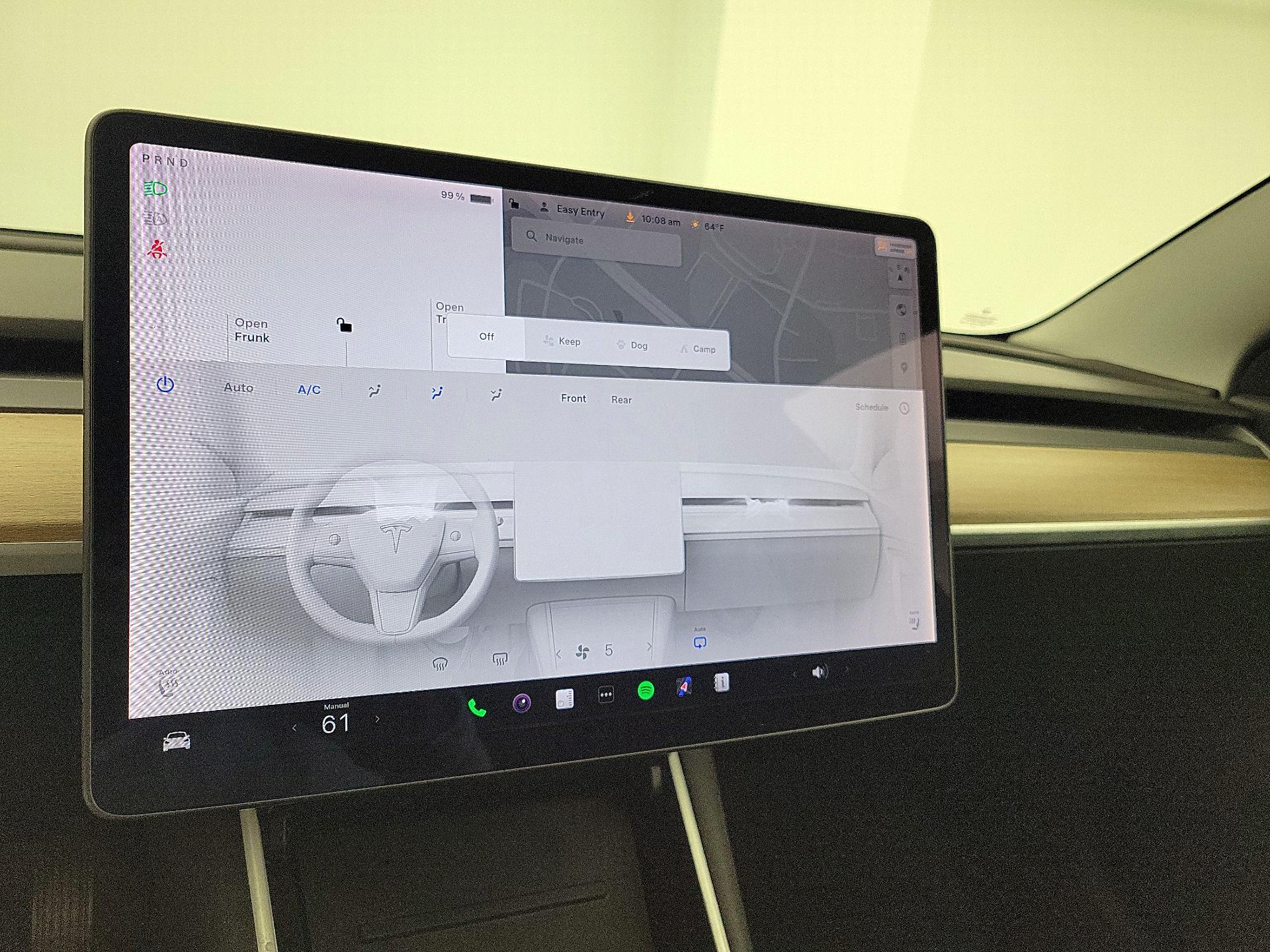 Thumbnail: 2019 Tesla Model 3 - 16
