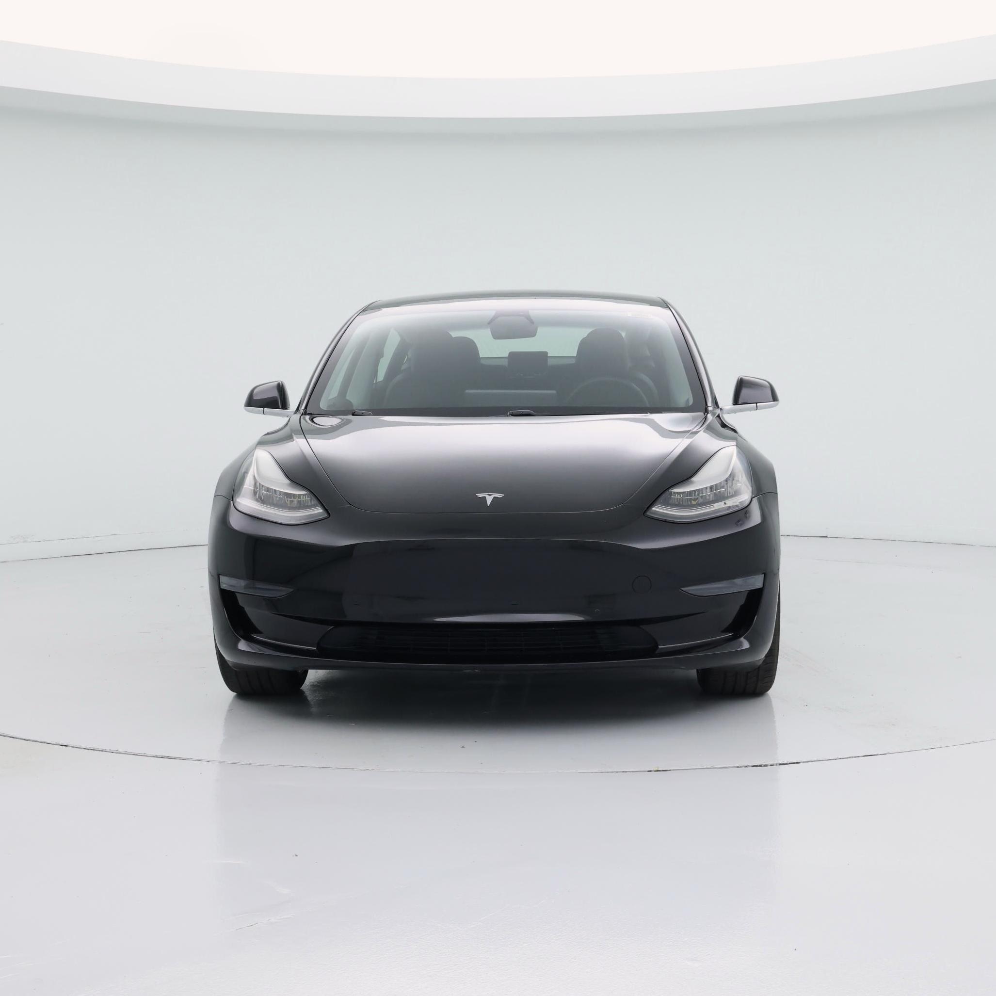 Thumbnail: 2019 Tesla Model 3 - 5