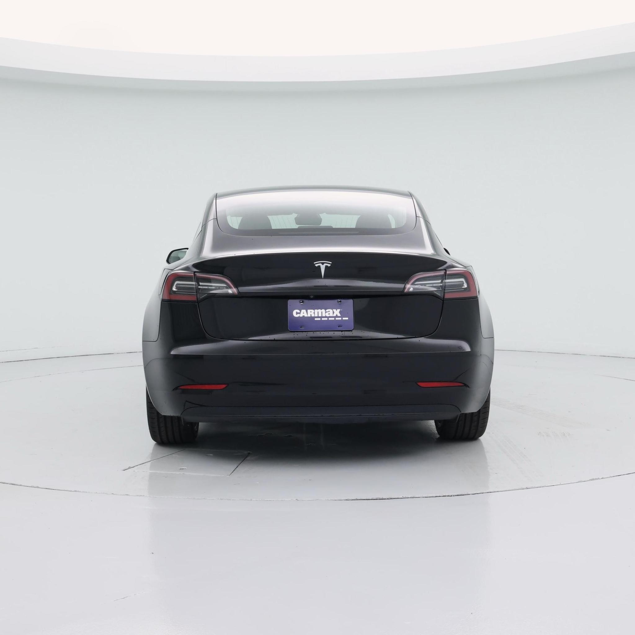 Thumbnail: 2019 Tesla Model 3 - 6