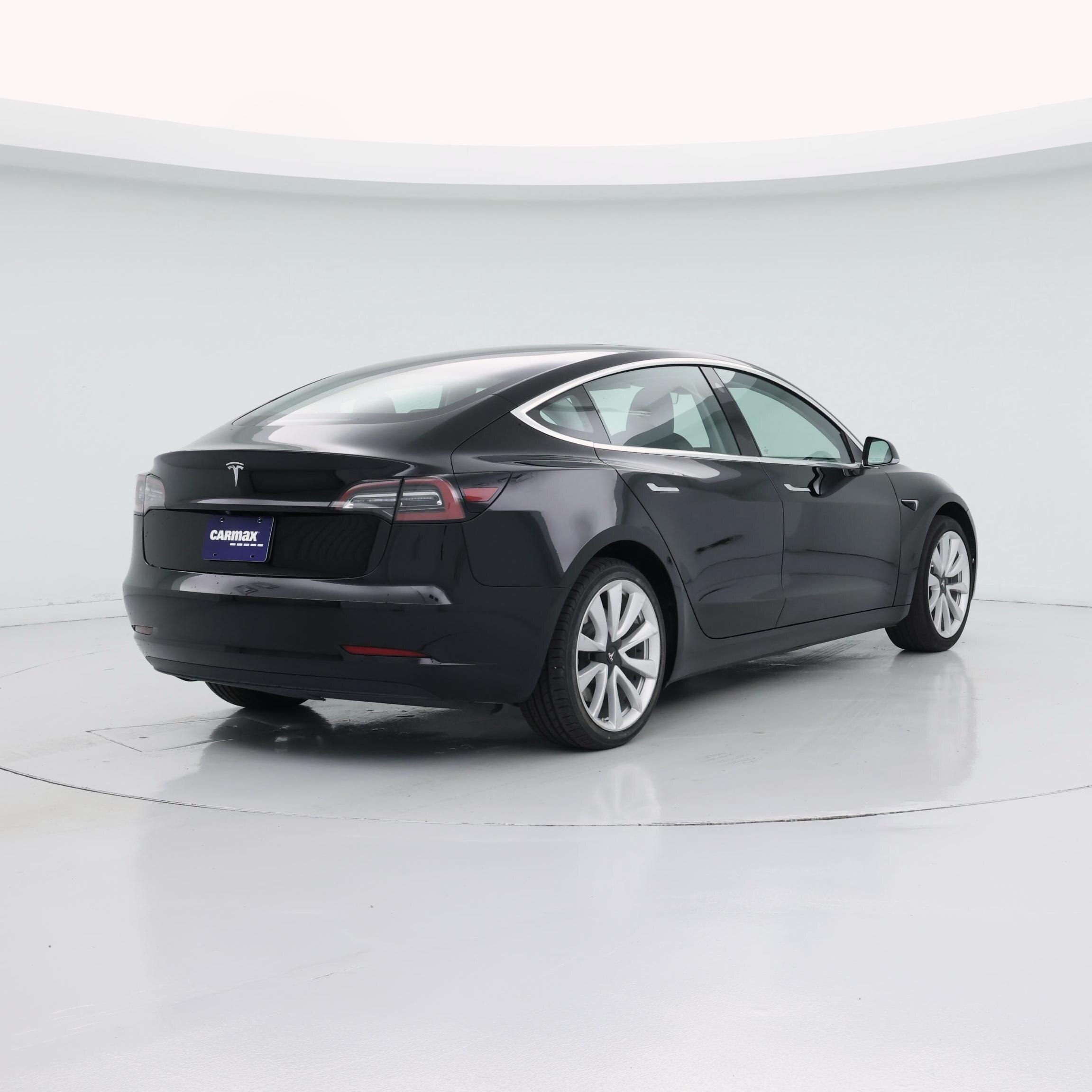 Thumbnail: 2019 Tesla Model 3 - 8