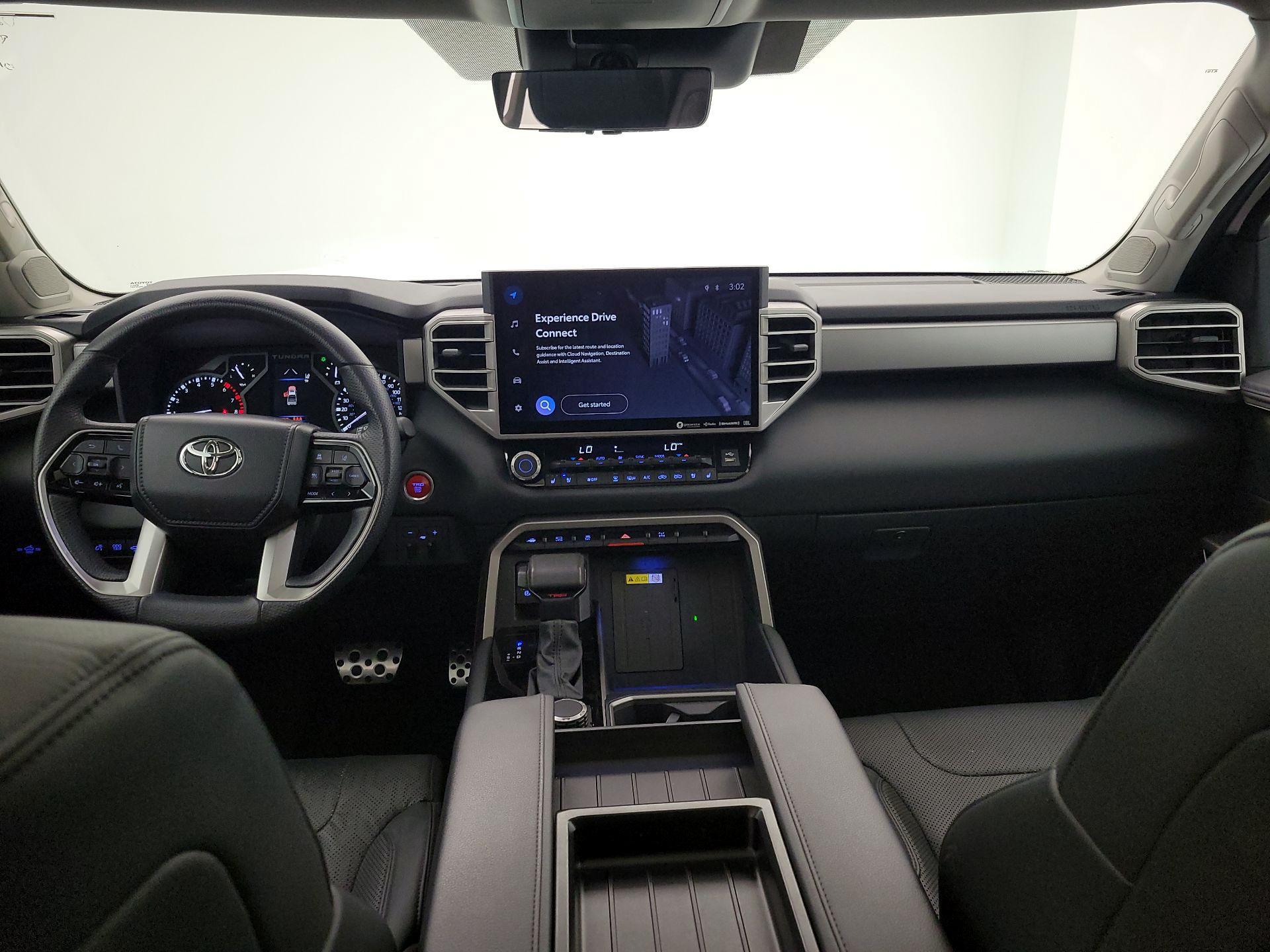 Thumbnail: 2022 Toyota Tundra - 9