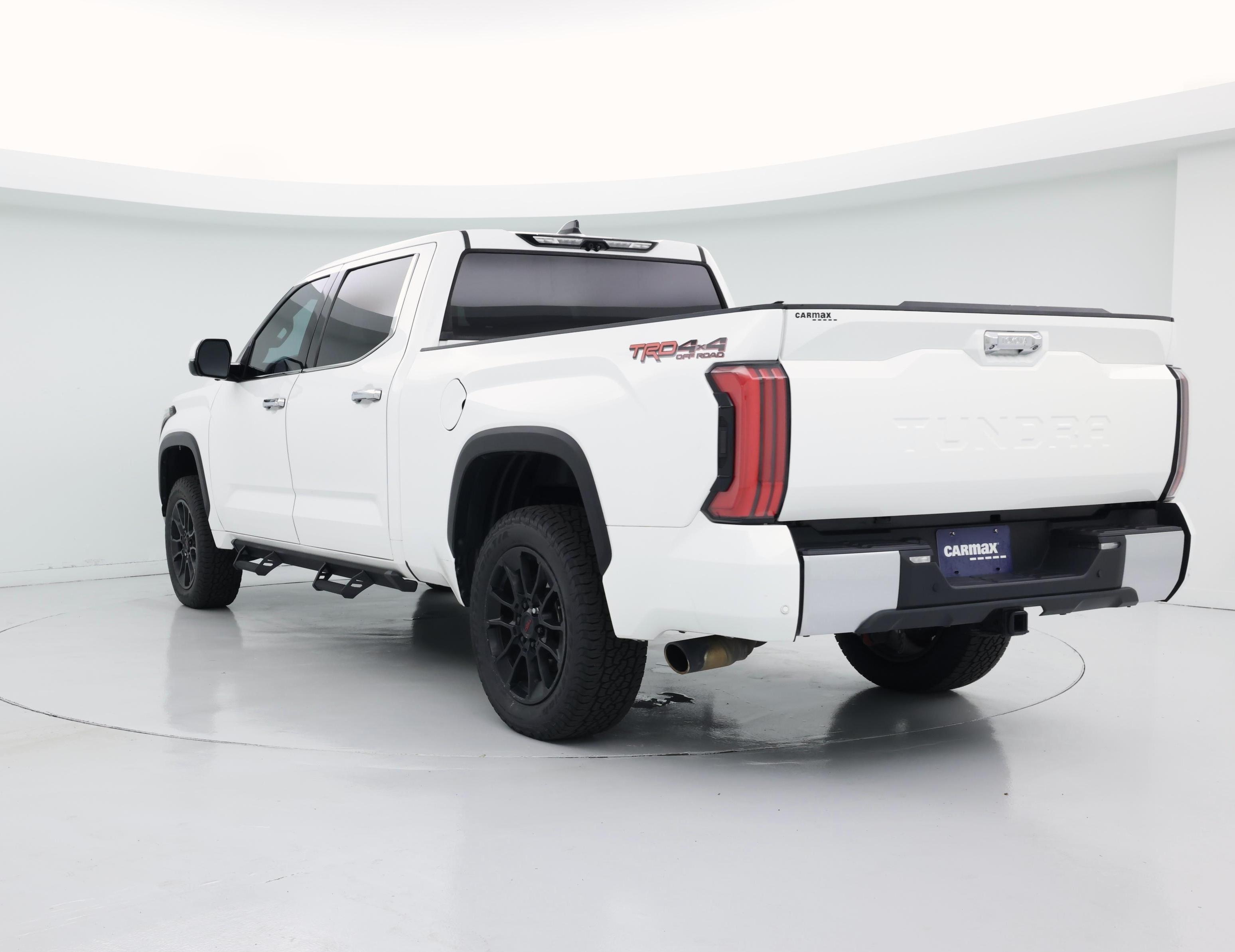 Thumbnail: 2022 Toyota Tundra - 2