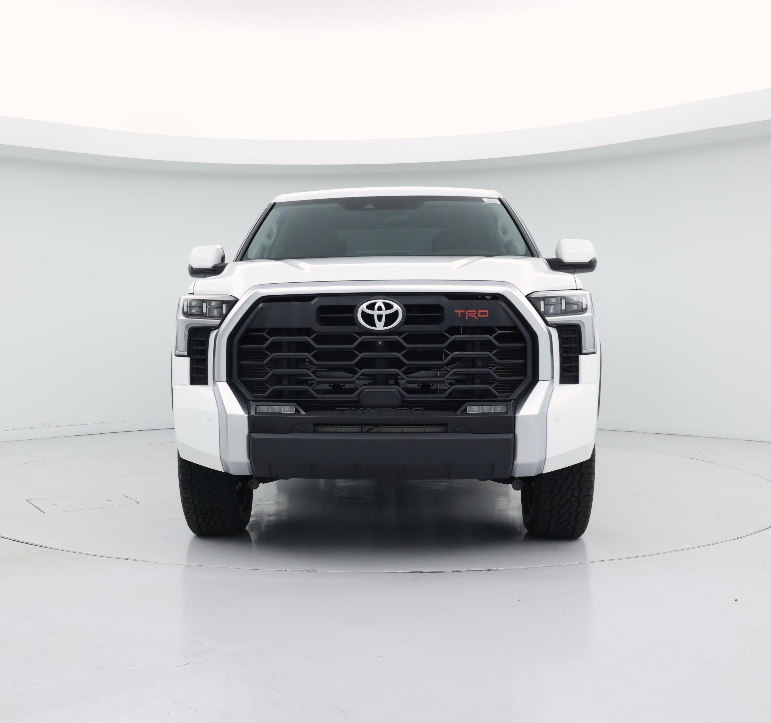 Thumbnail: 2022 Toyota Tundra - 5