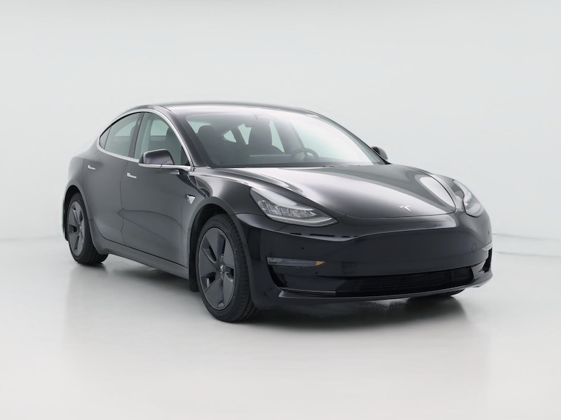 2019 Tesla Model 3 Standard Range -
                  Raleigh, NC