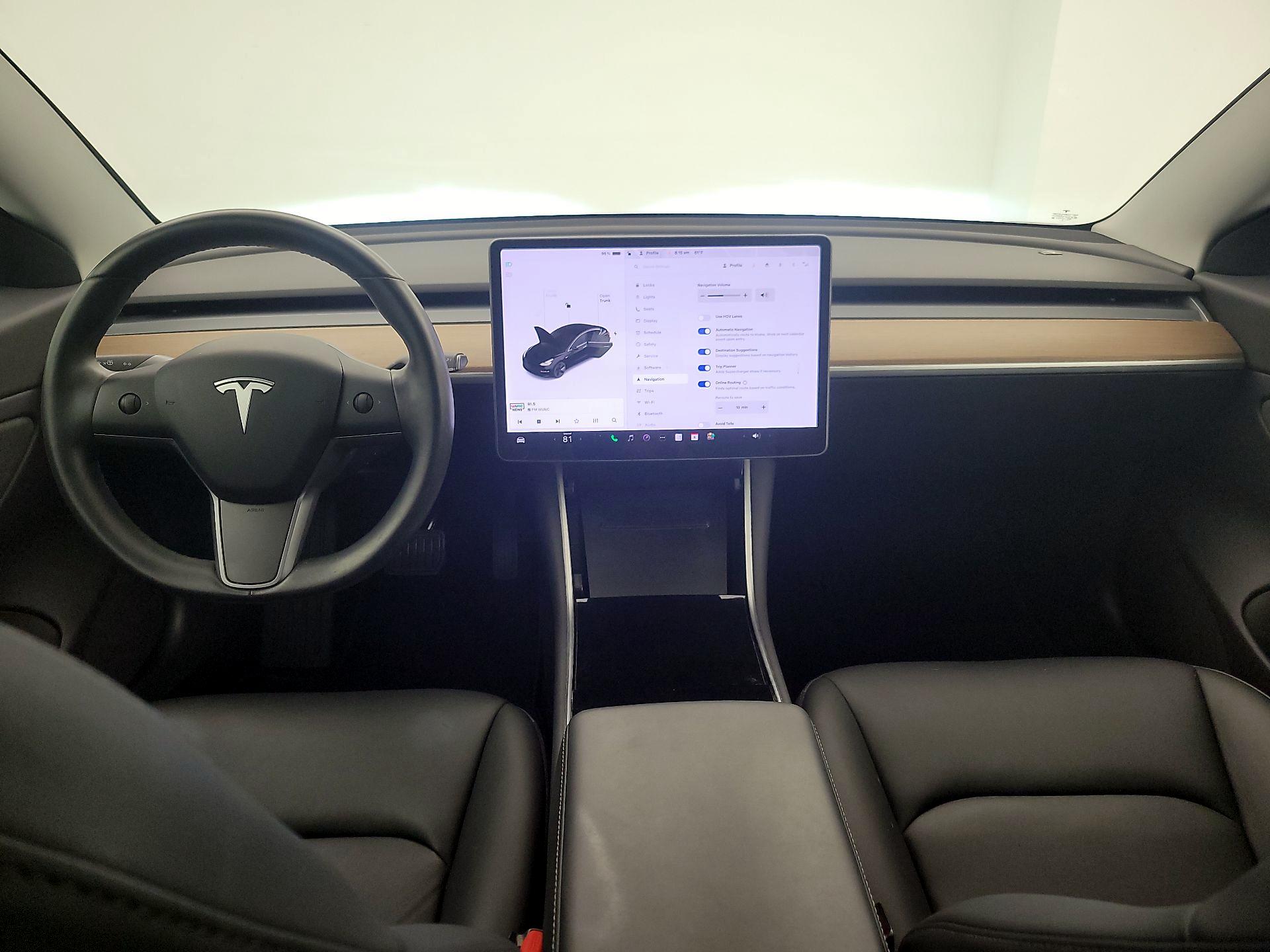Thumbnail: 2019 Tesla Model 3 - 9