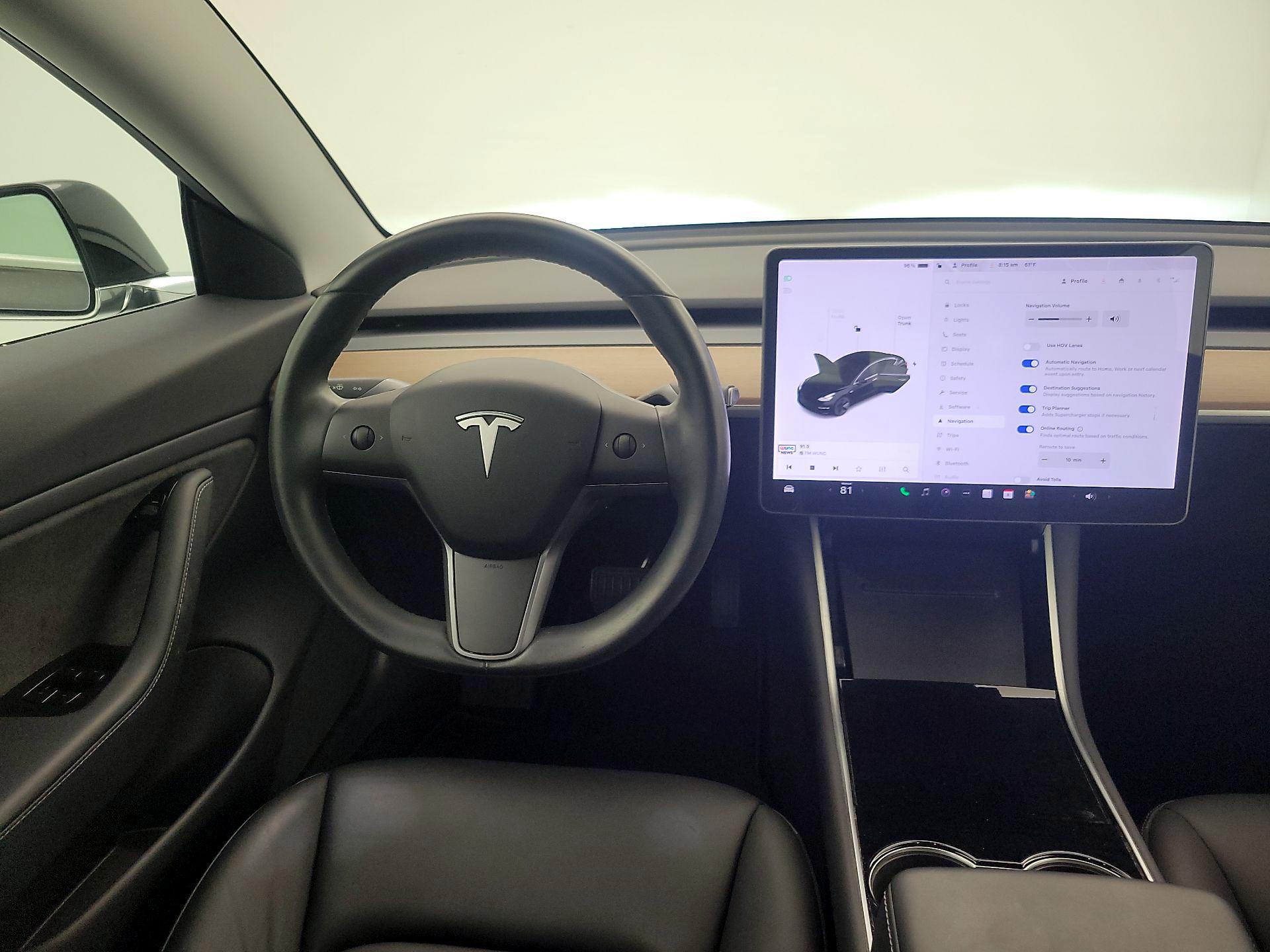 Thumbnail: 2019 Tesla Model 3 - 10