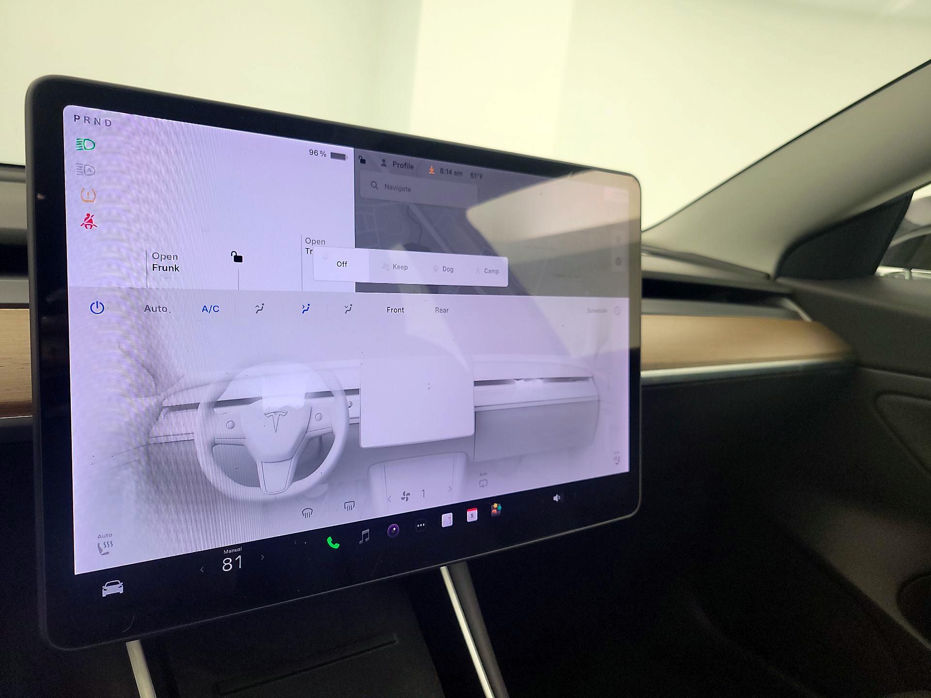 Thumbnail: 2019 Tesla Model 3 - 16