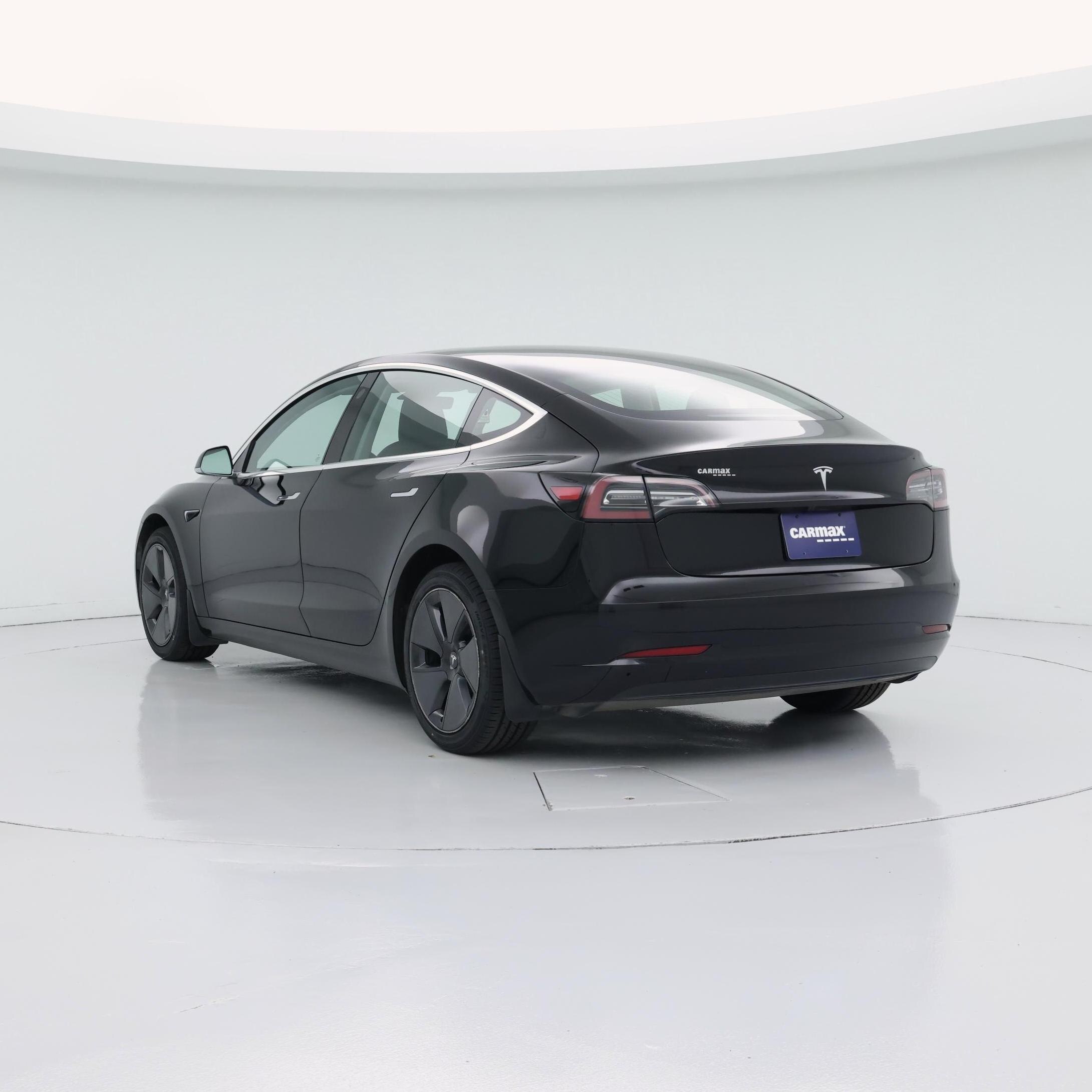 Thumbnail: 2019 Tesla Model 3 - 2