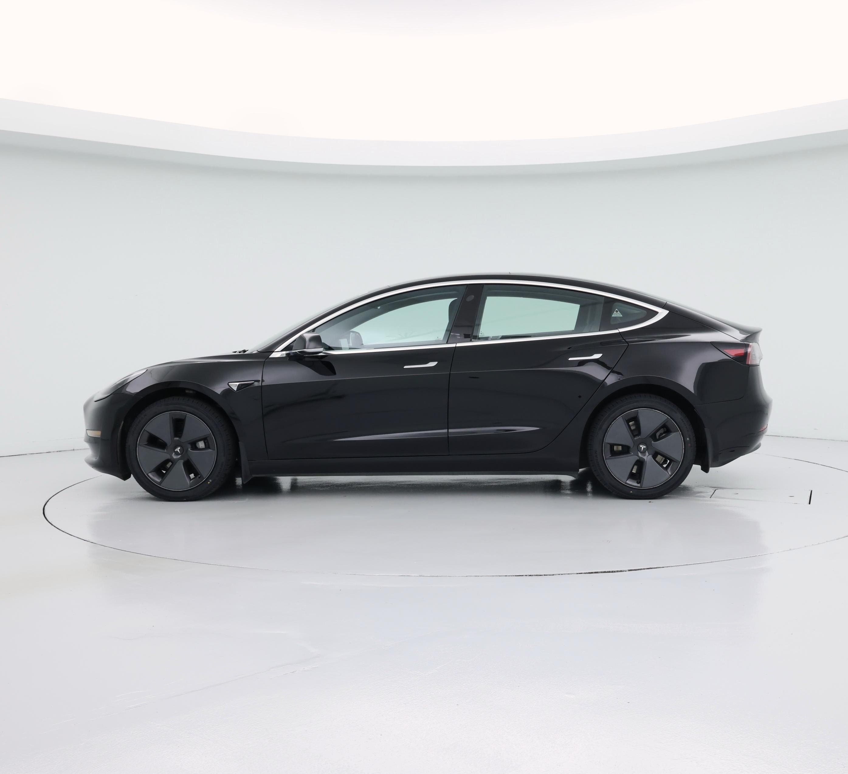 Thumbnail: 2019 Tesla Model 3 - 3