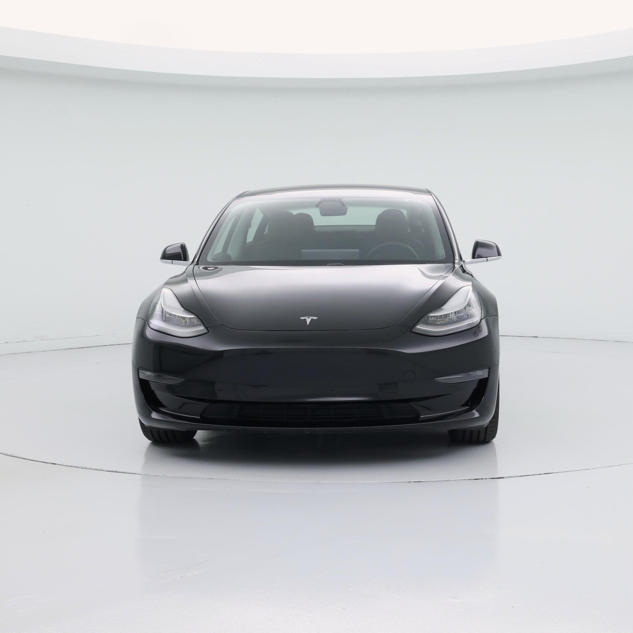 Thumbnail: 2019 Tesla Model 3 - 5
