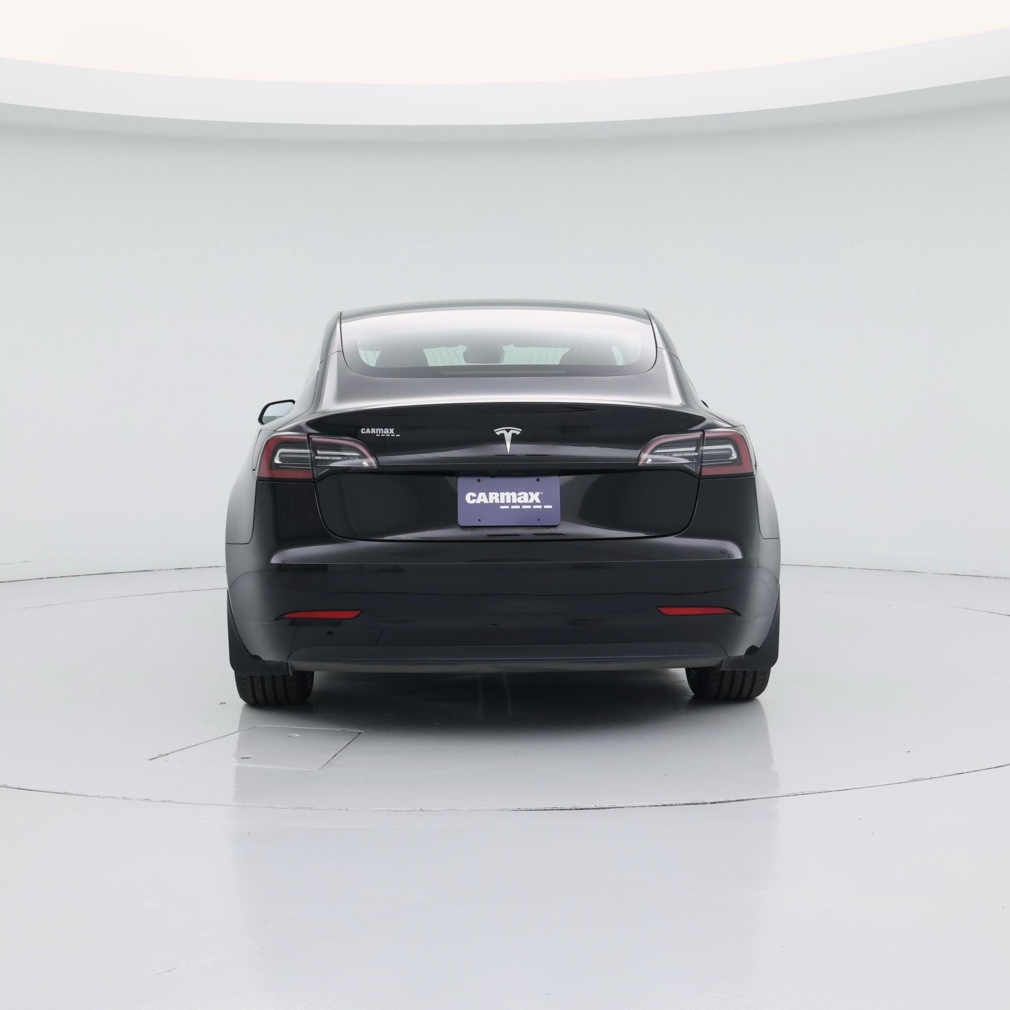 Thumbnail: 2019 Tesla Model 3 - 6
