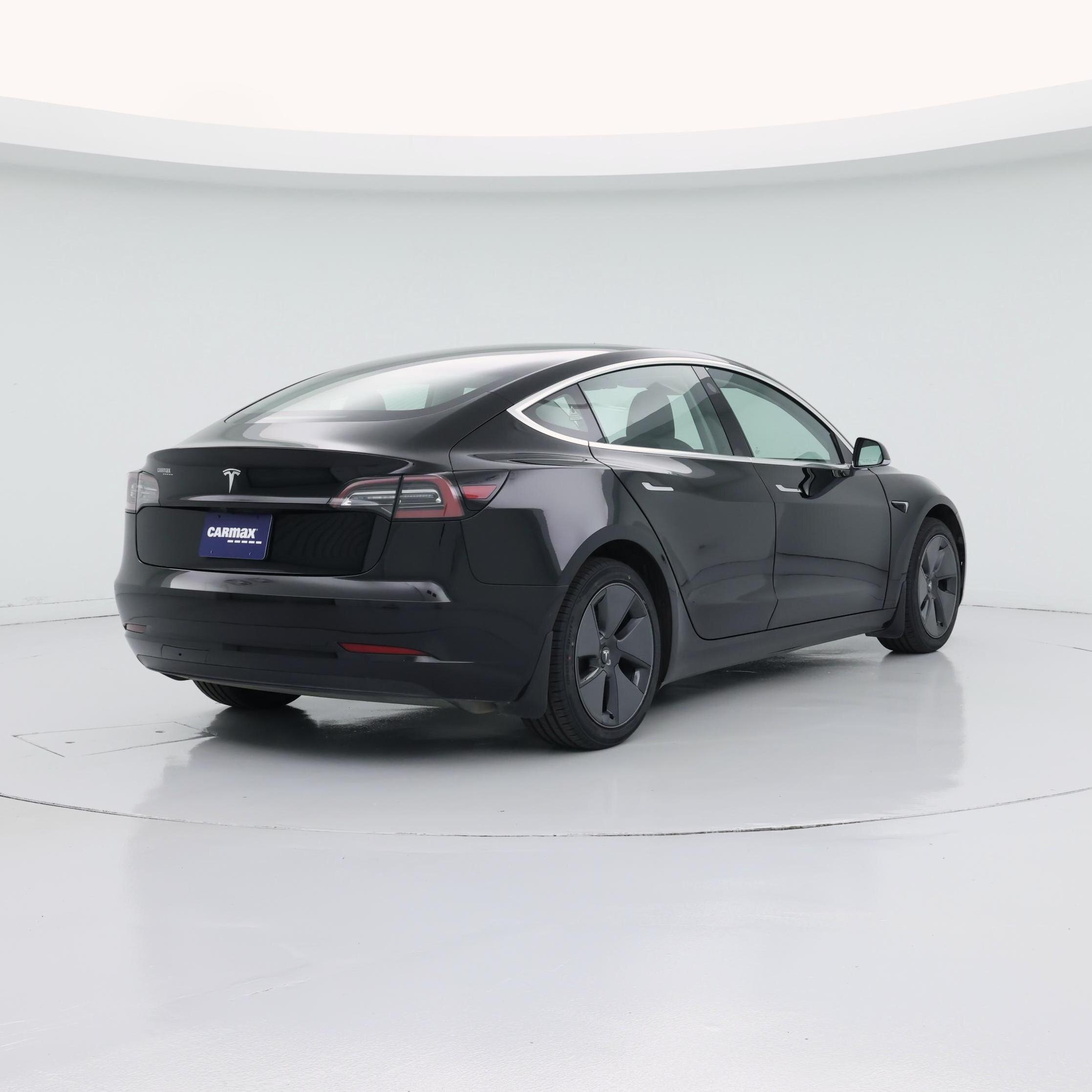 Thumbnail: 2019 Tesla Model 3 - 8