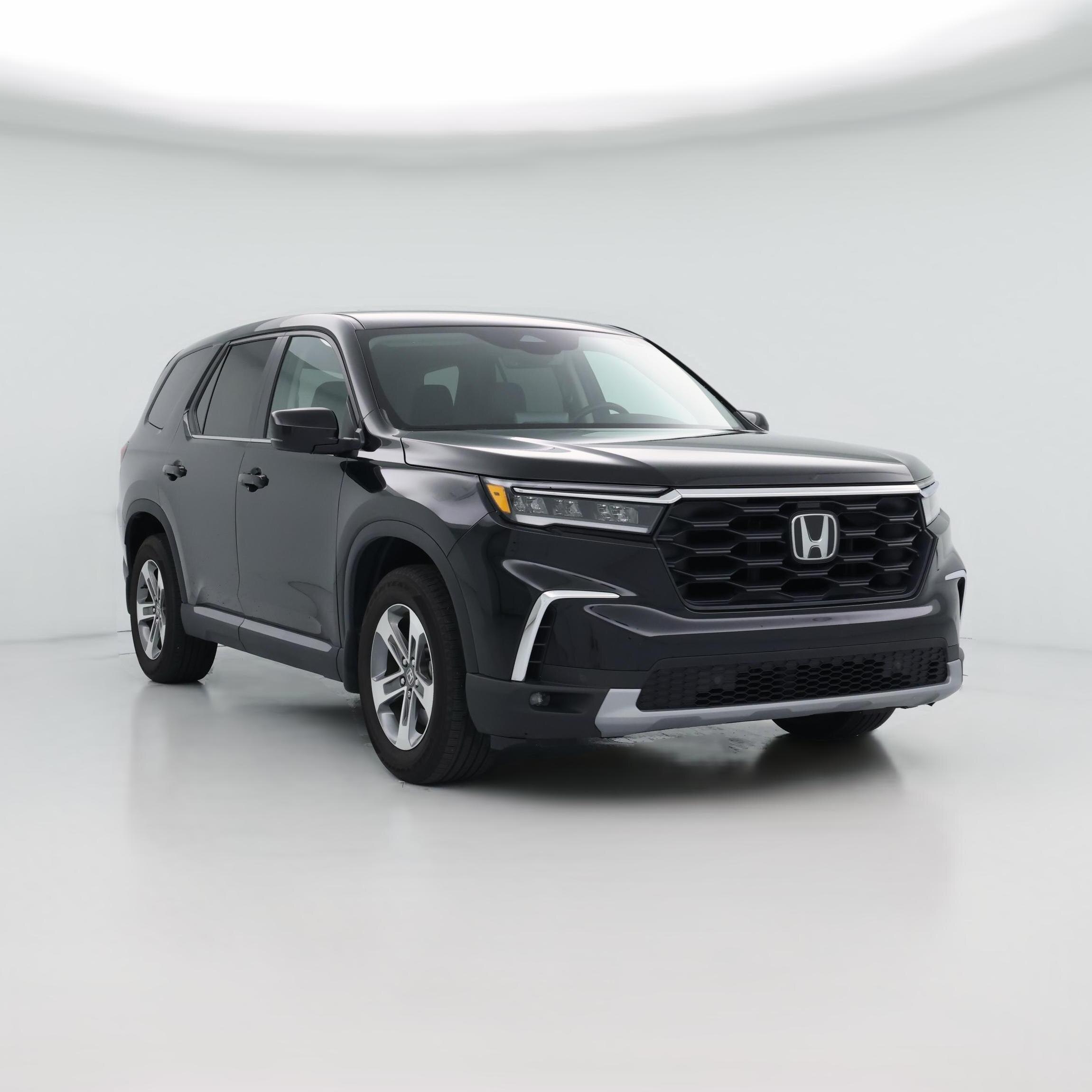 Thumbnail: 2025 Honda Pilot - 1