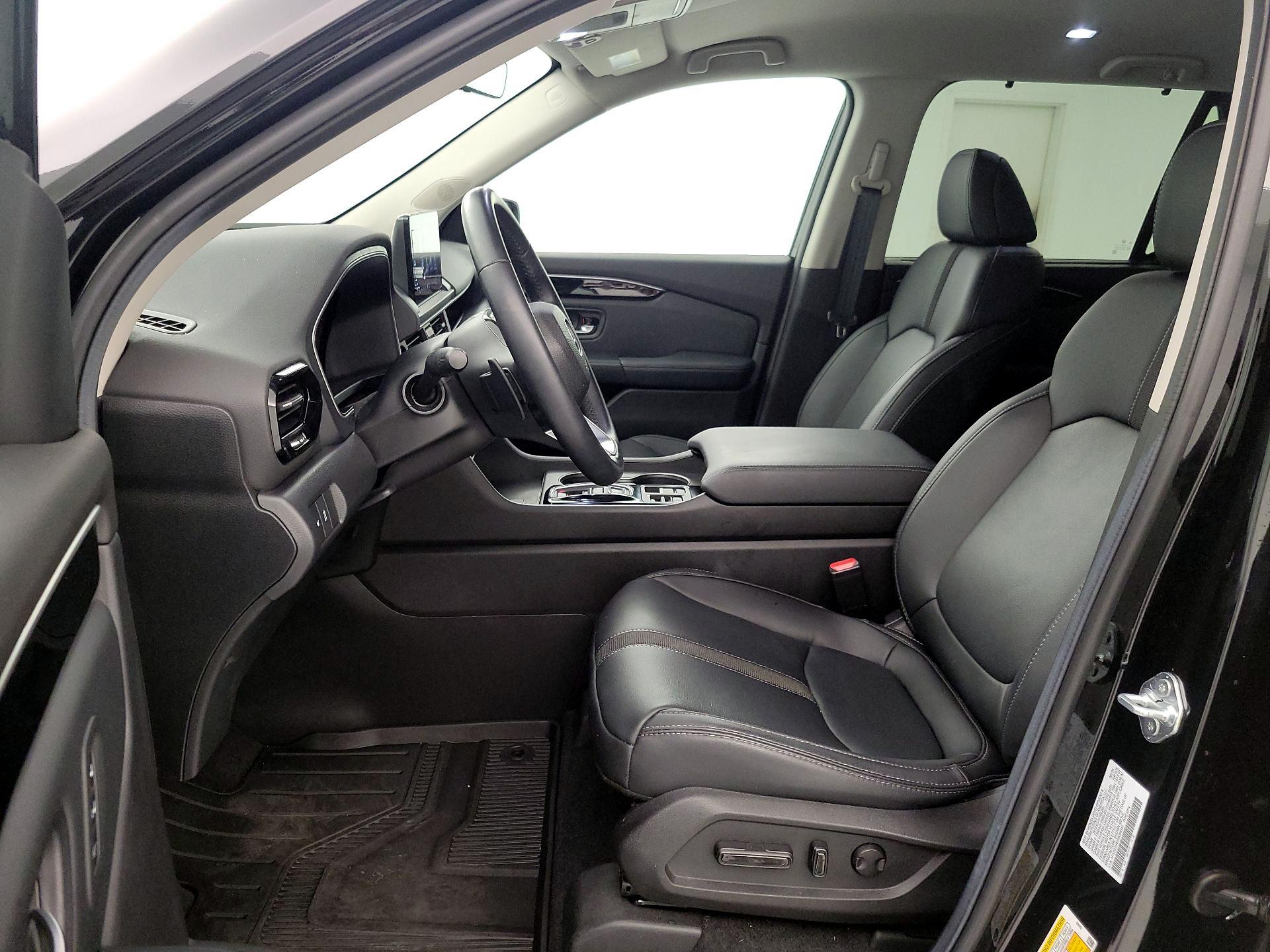 Thumbnail: 2025 Honda Pilot - 11