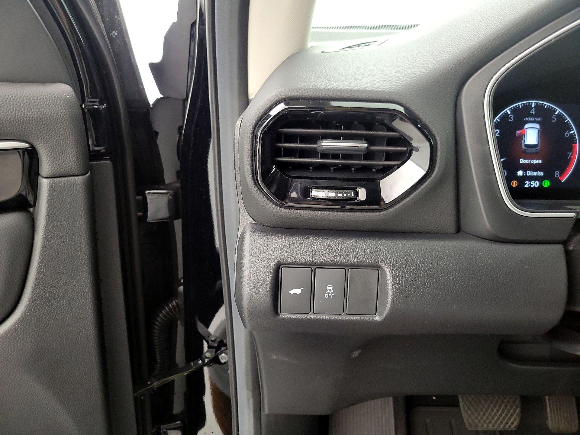 Thumbnail: 2025 Honda Pilot - 13