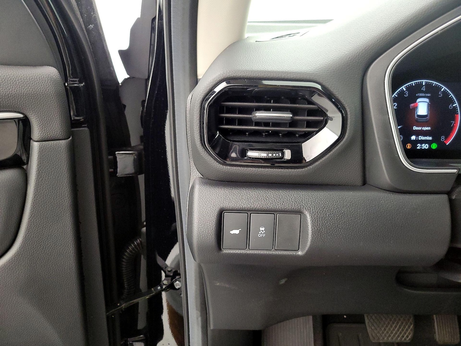2025 Honda Pilot EX-L - Photo 14