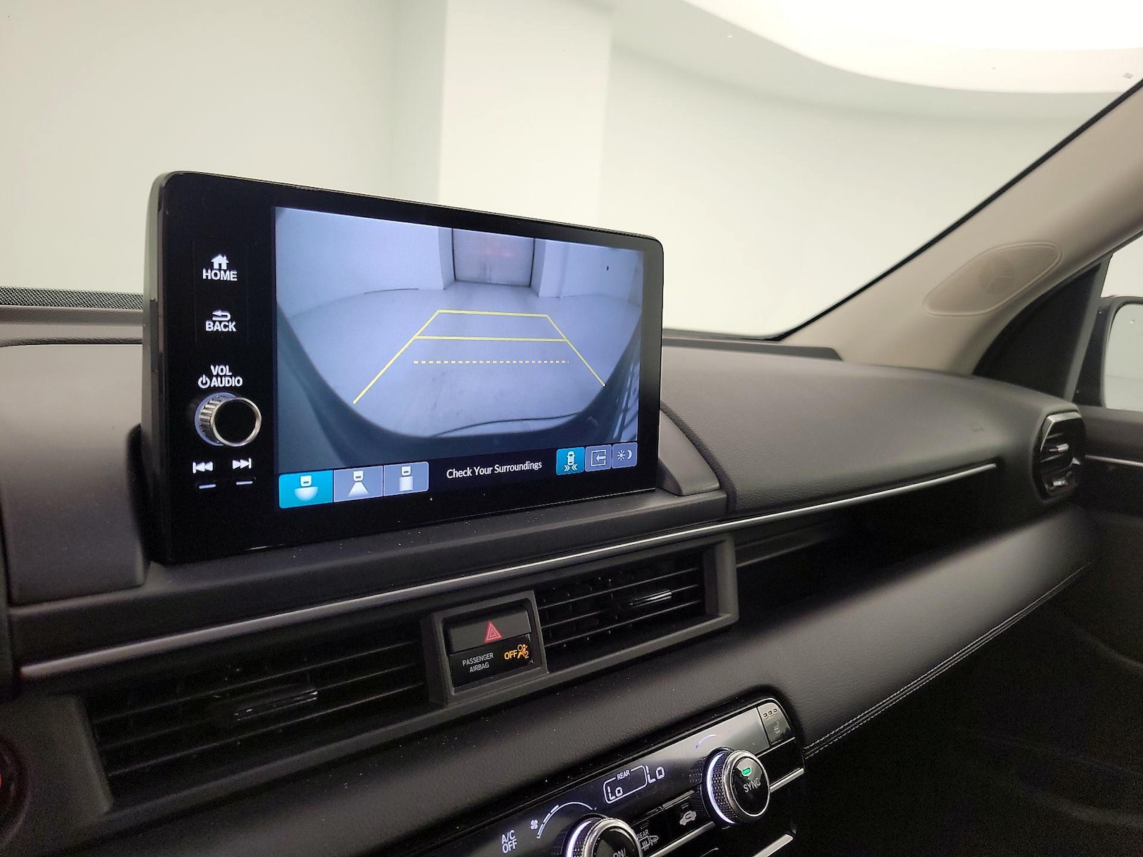 2025 Honda Pilot EX-L - Photo 15