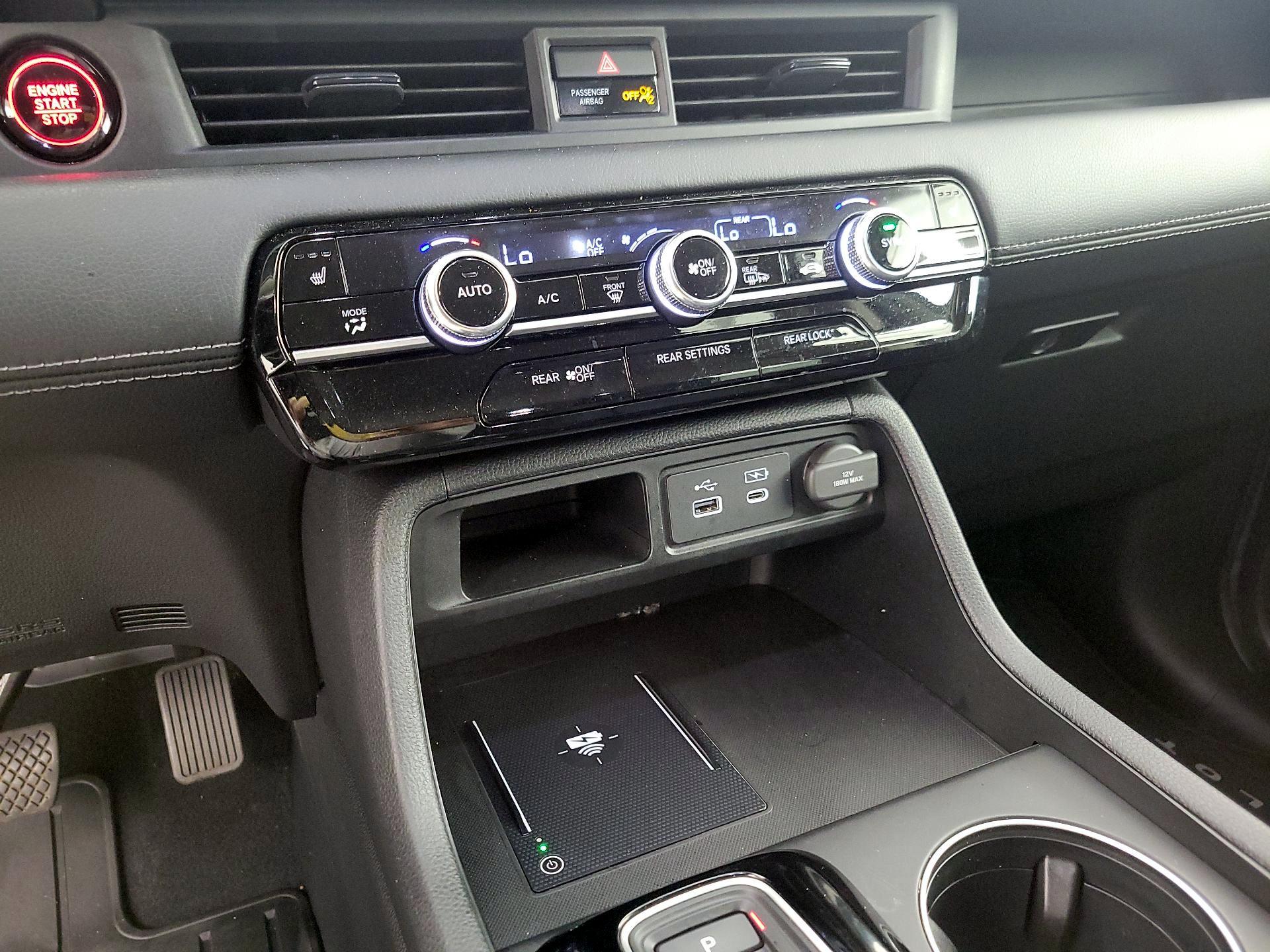 Thumbnail: 2025 Honda Pilot - 16