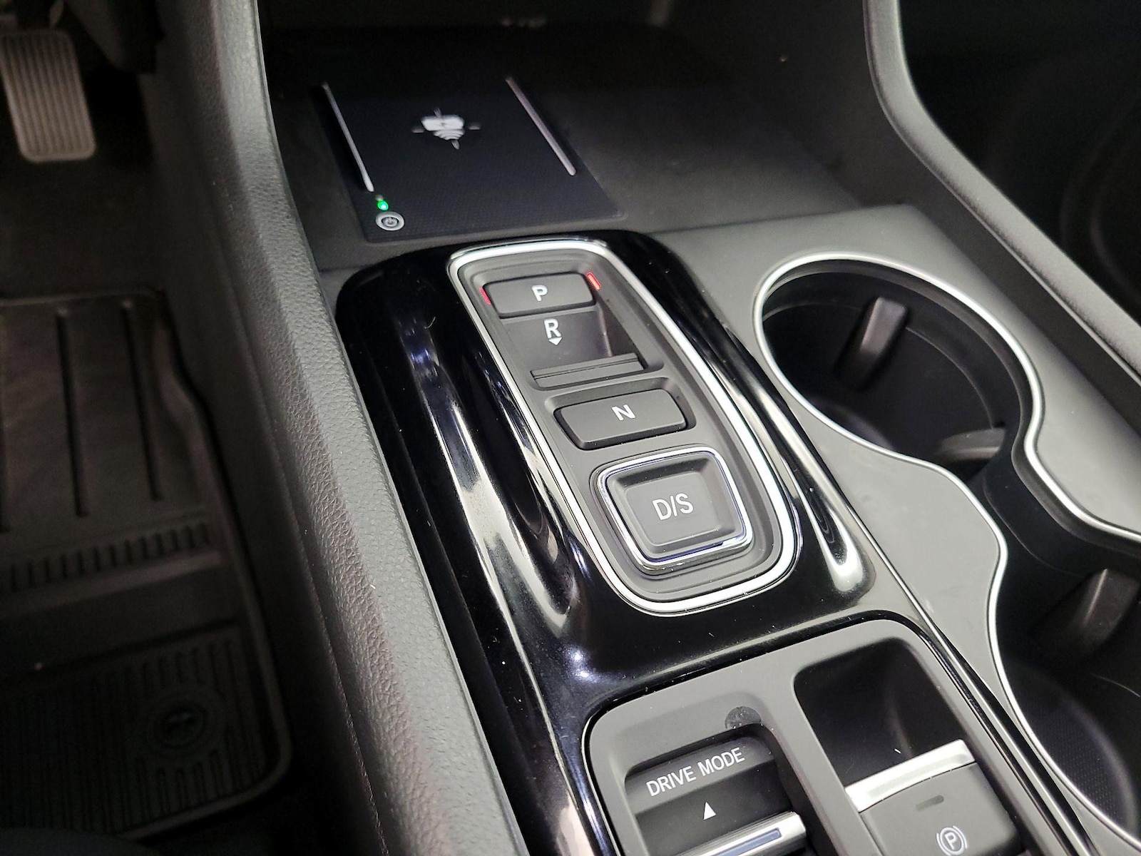 2025 Honda Pilot EX-L - Photo 18