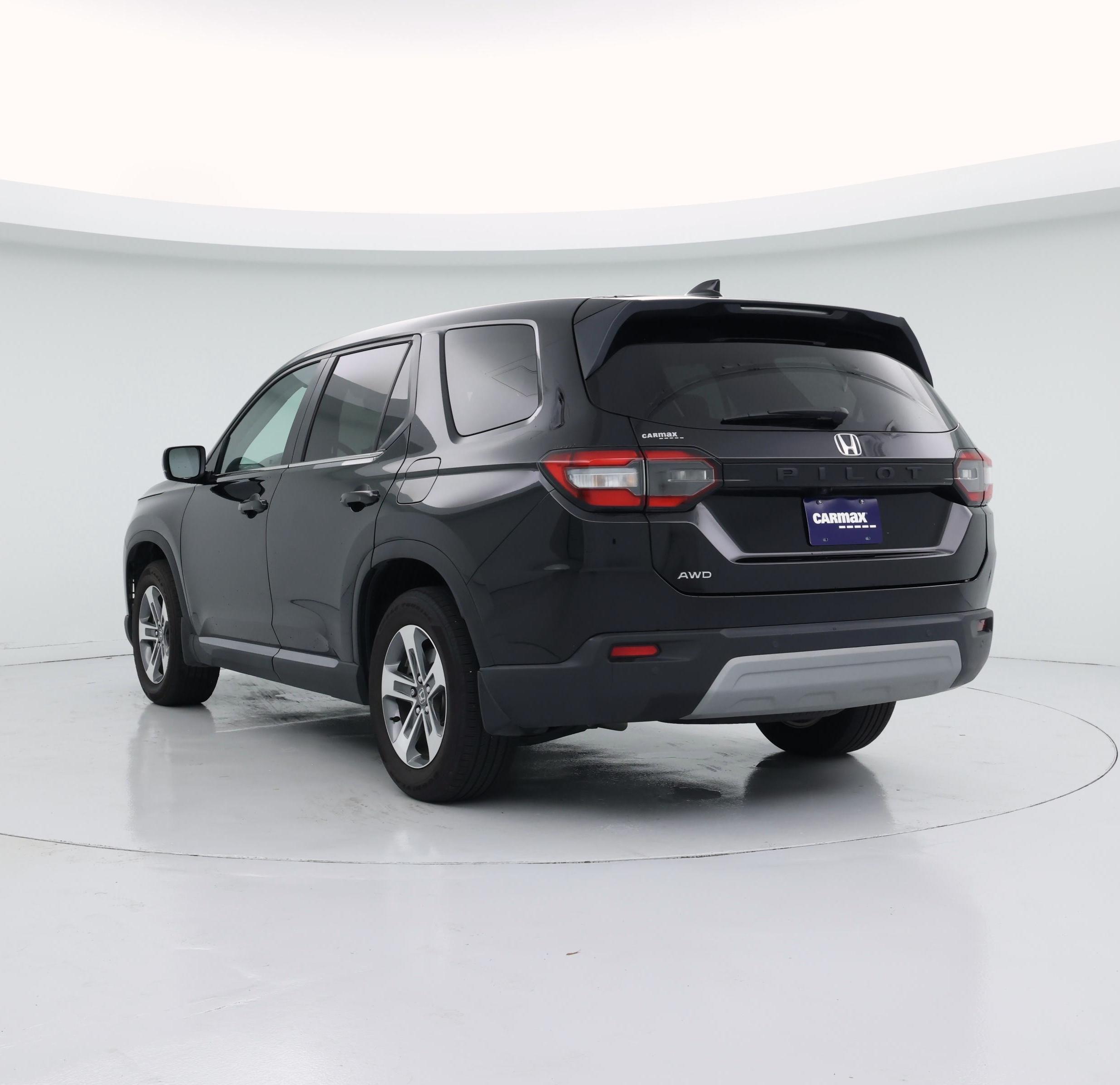 Thumbnail: 2025 Honda Pilot - 2