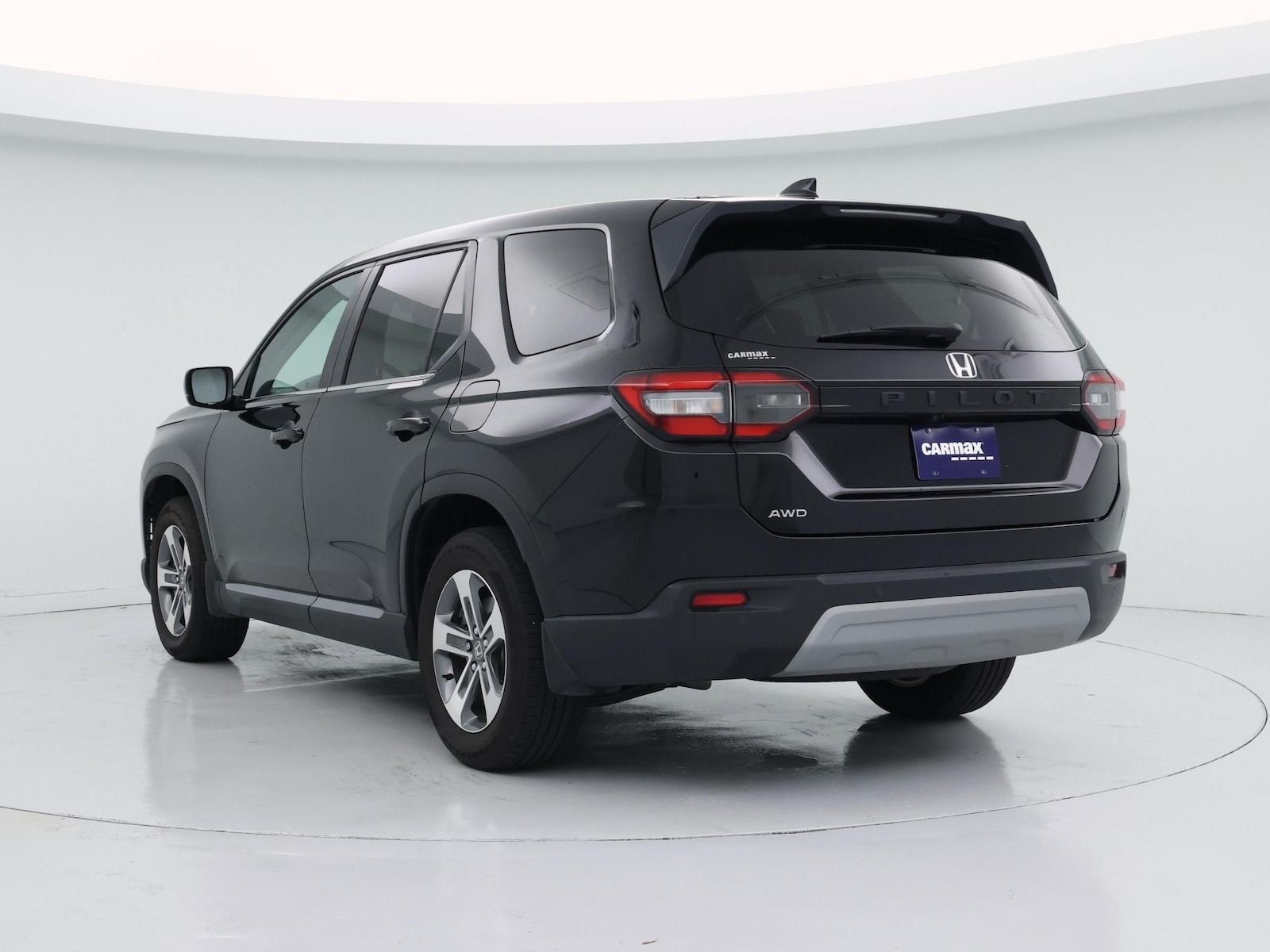 2025 Honda Pilot EX-L - Photo 3