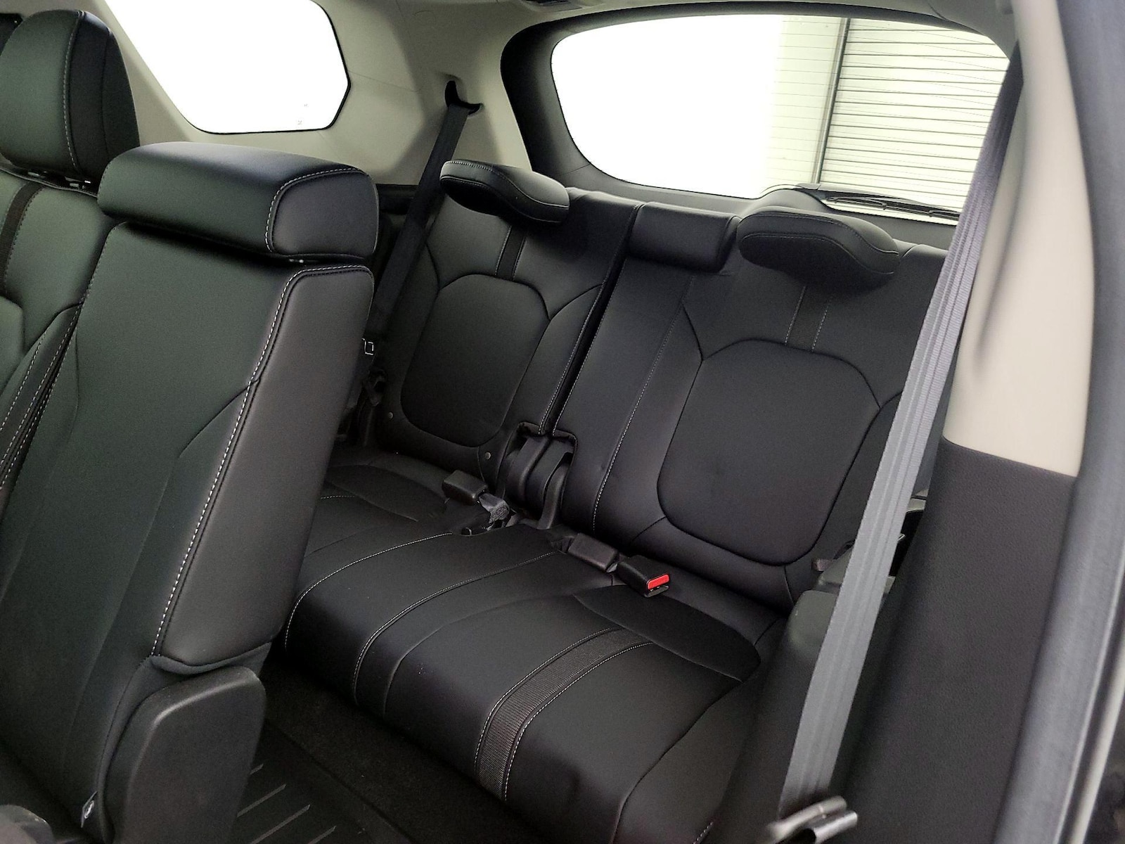 2025 Honda Pilot EX-L - Photo 21