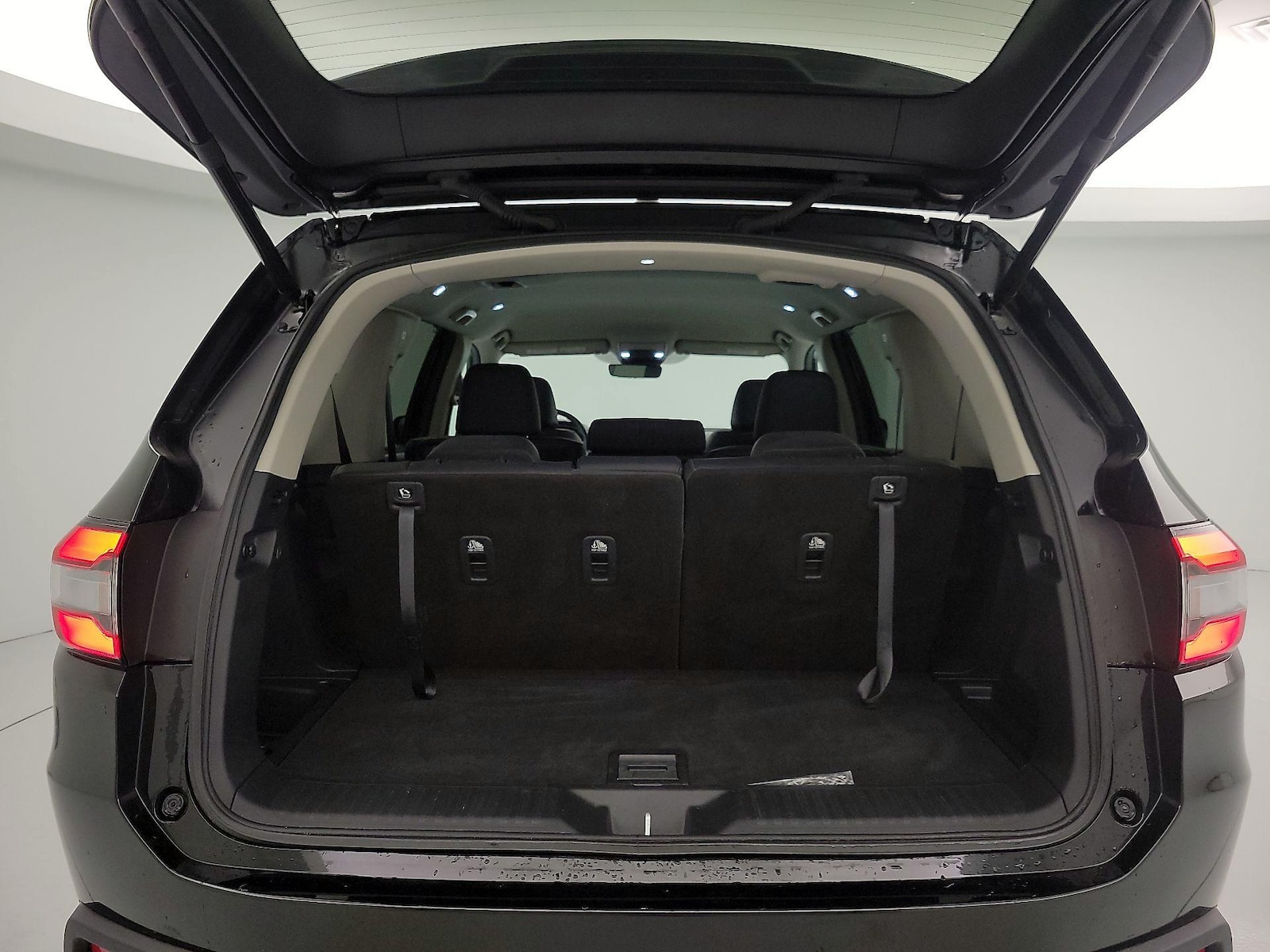2025 Honda Pilot EX-L - Photo 22