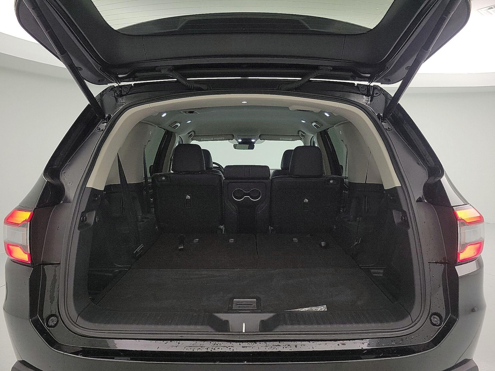 2025 Honda Pilot EX-L - Photo 23