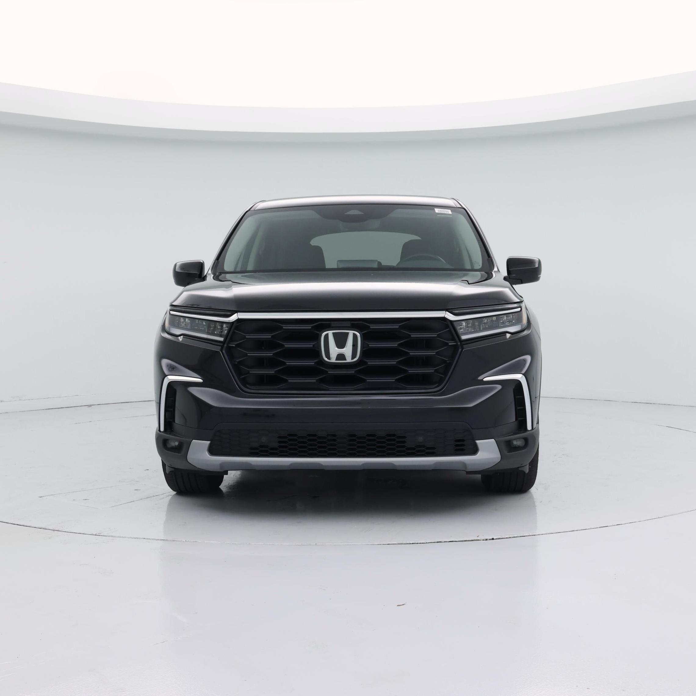 Thumbnail: 2025 Honda Pilot - 5