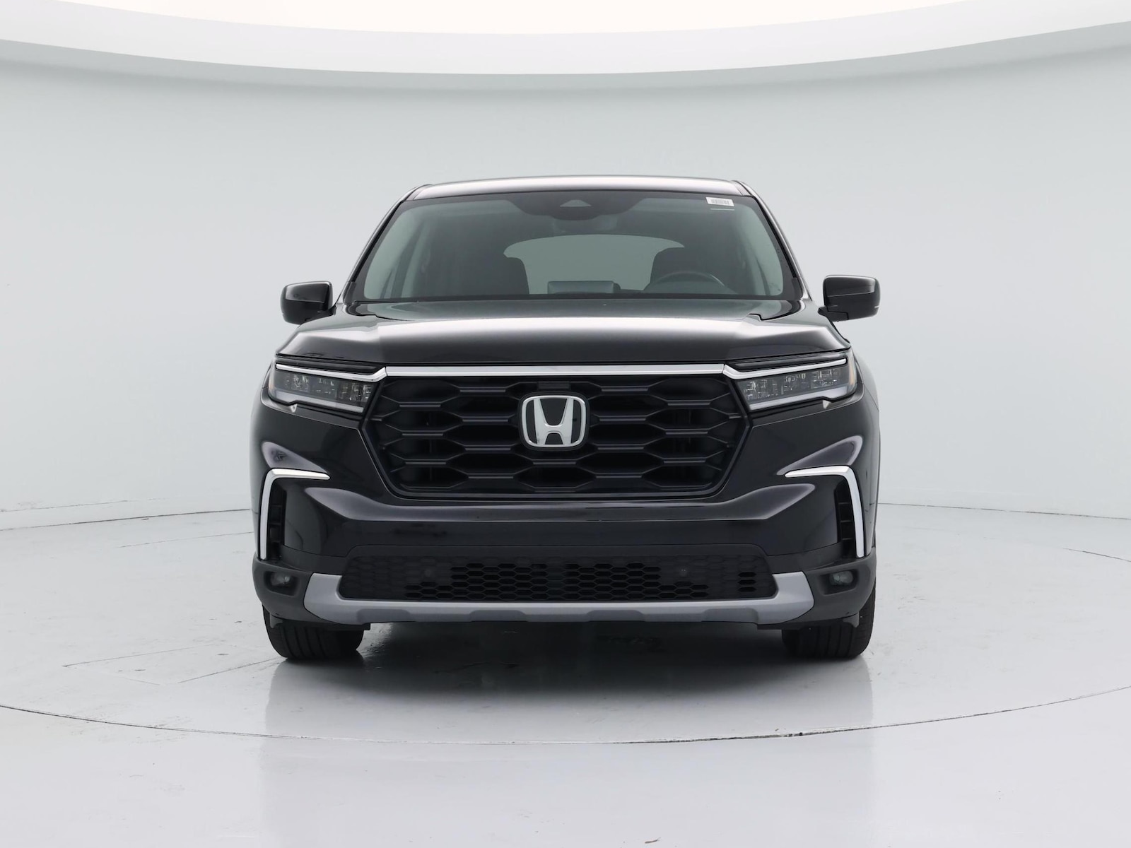2025 Honda Pilot EX-L - Photo 6