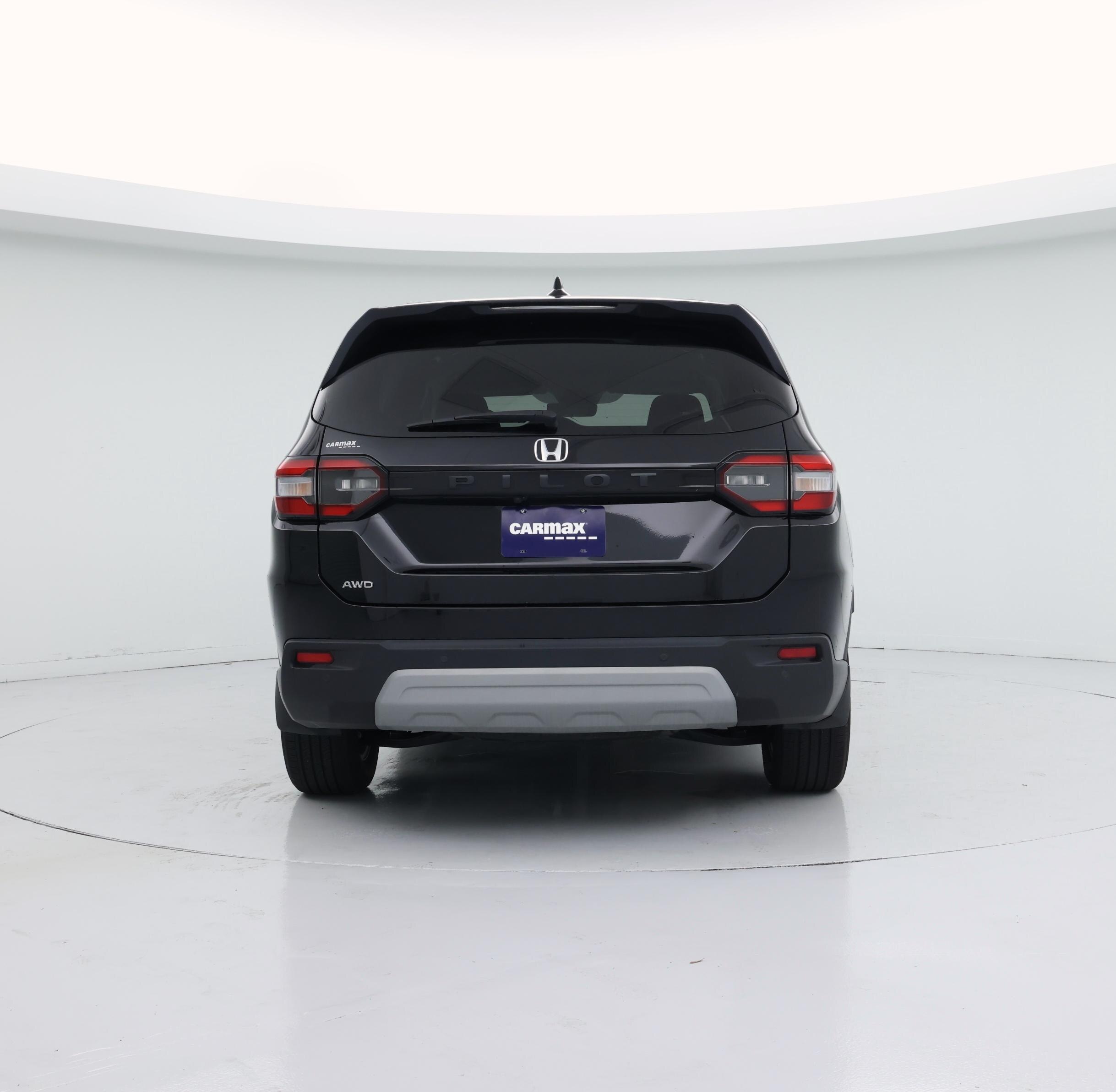 Thumbnail: 2025 Honda Pilot - 6