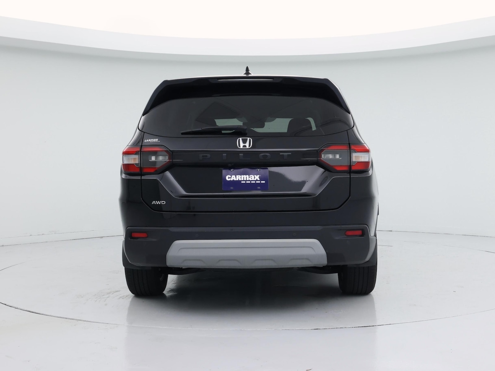 2025 Honda Pilot EX-L - Photo 7