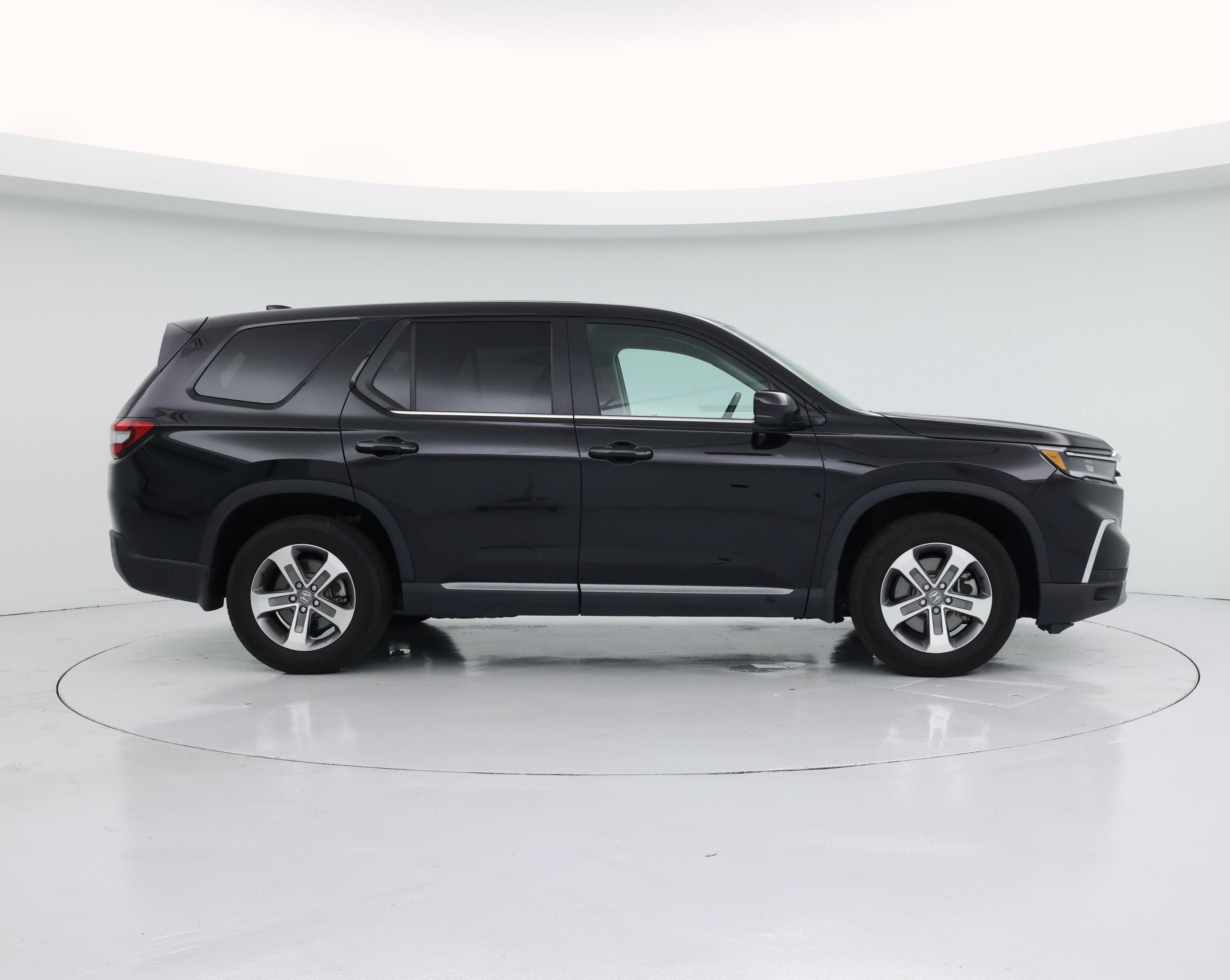 Thumbnail: 2025 Honda Pilot - 7