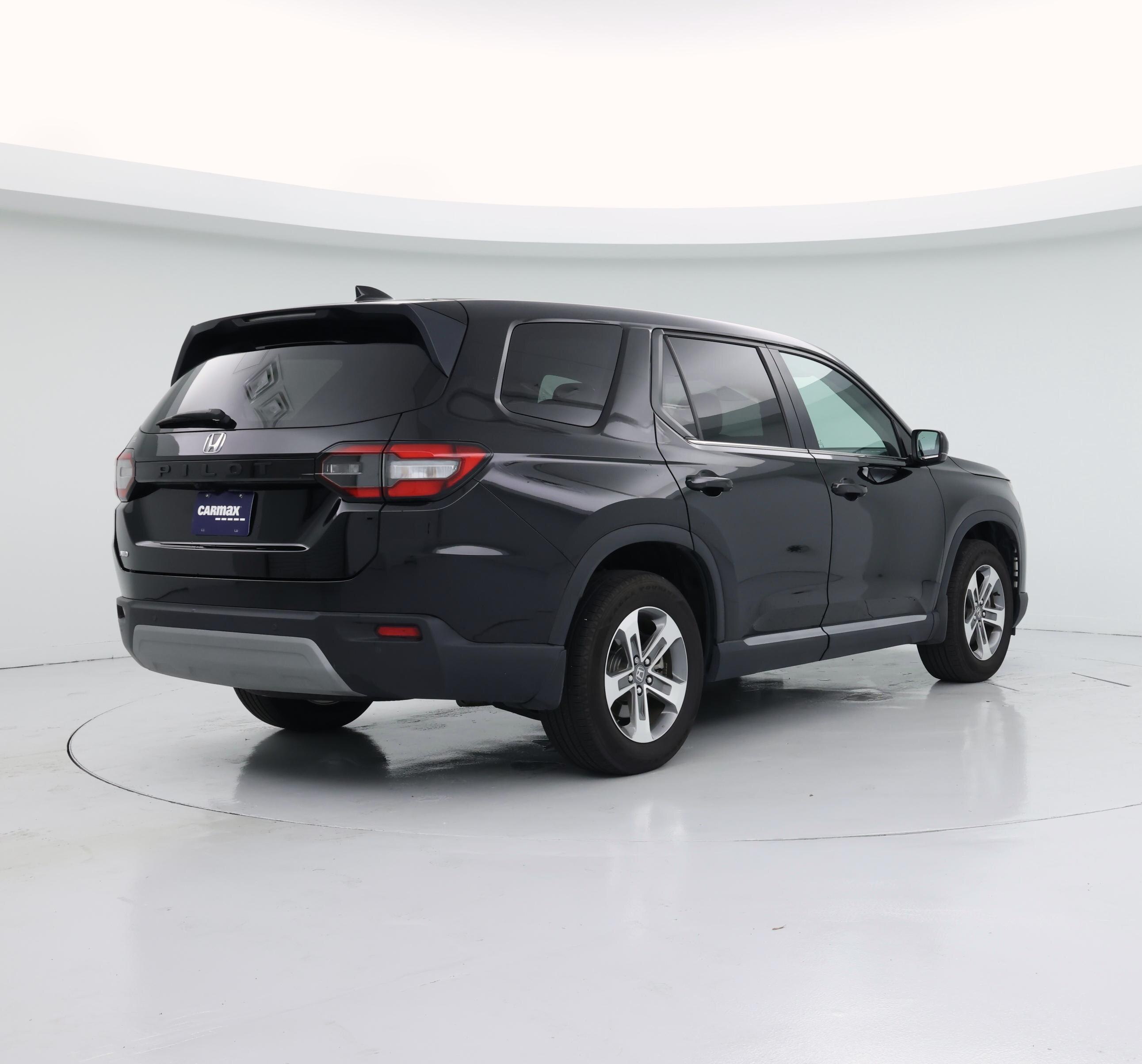 Thumbnail: 2025 Honda Pilot - 8