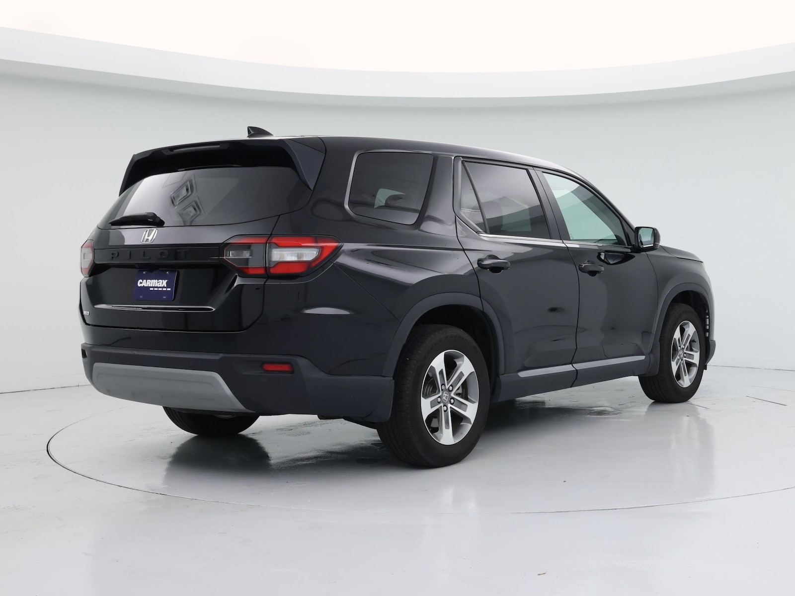 2025 Honda Pilot EX-L - Photo 9